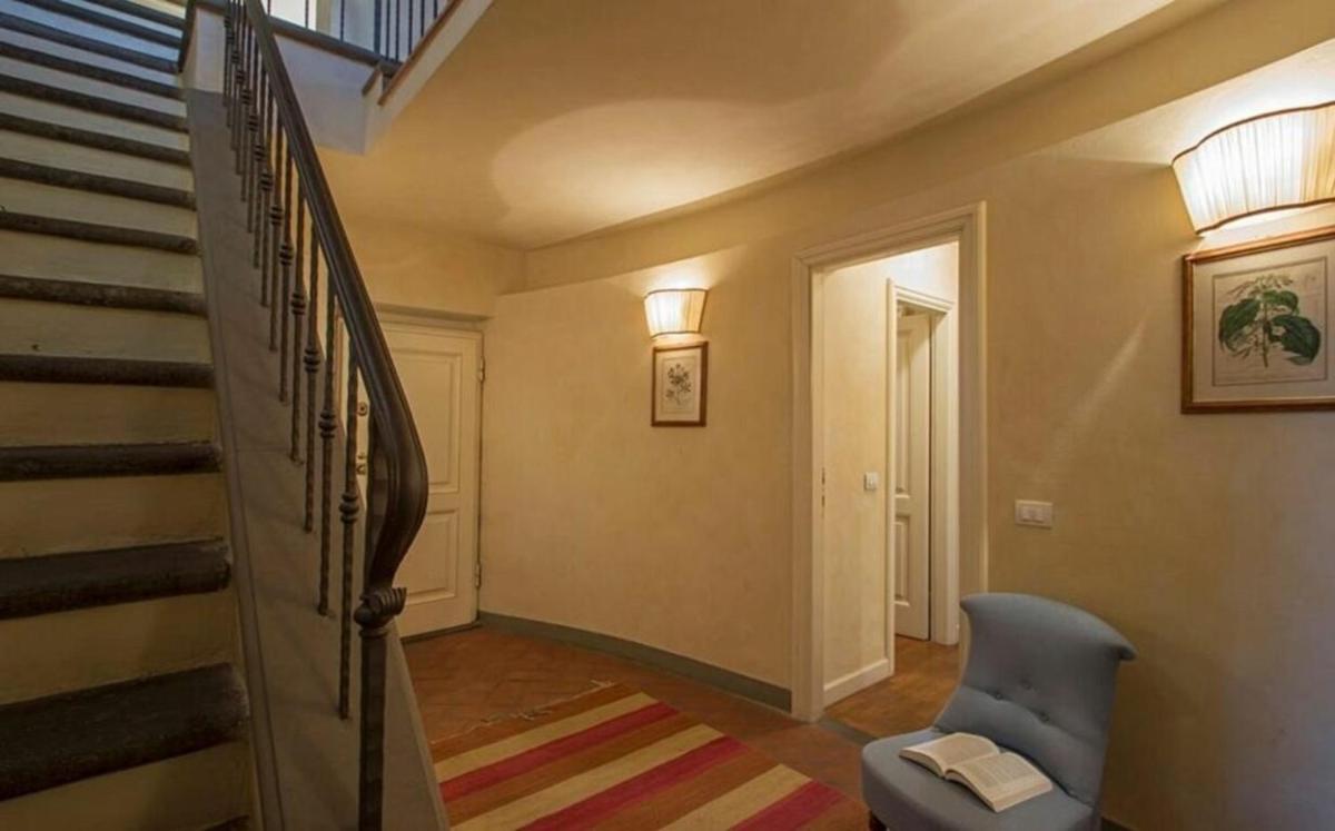 Signorelli Halldis Apartment