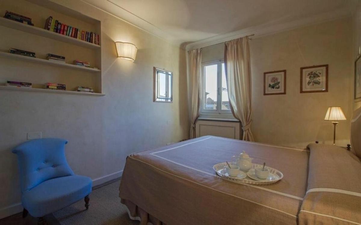 Signorelli Halldis Apartment