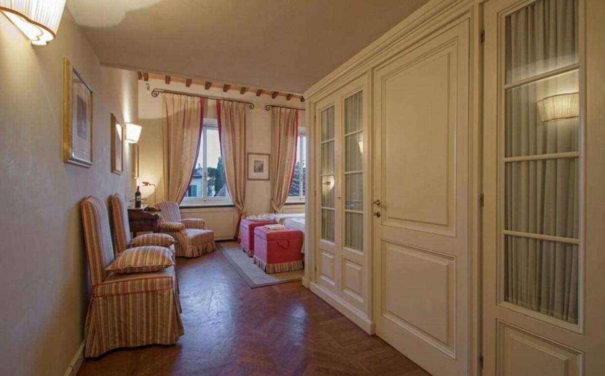 Signorelli Halldis Apartment
