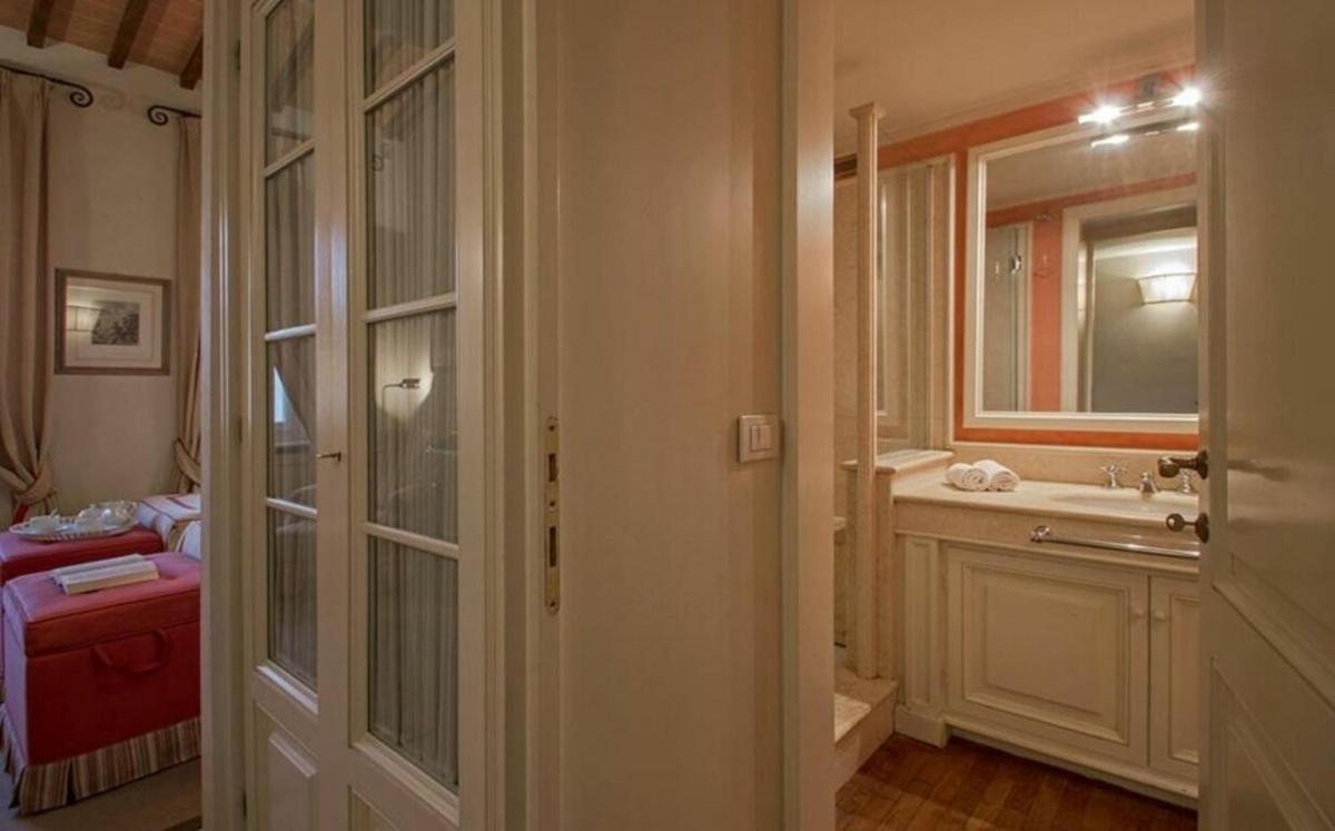 Signorelli Halldis Apartment