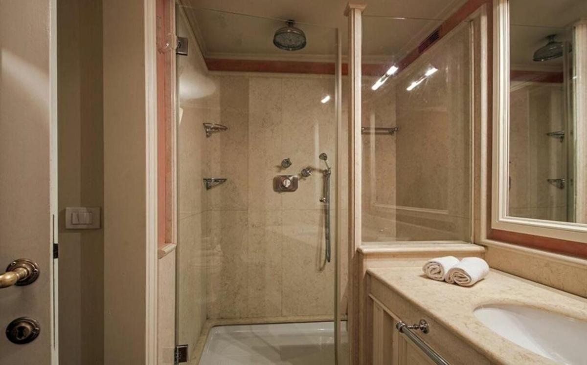 Signorelli Halldis Apartment