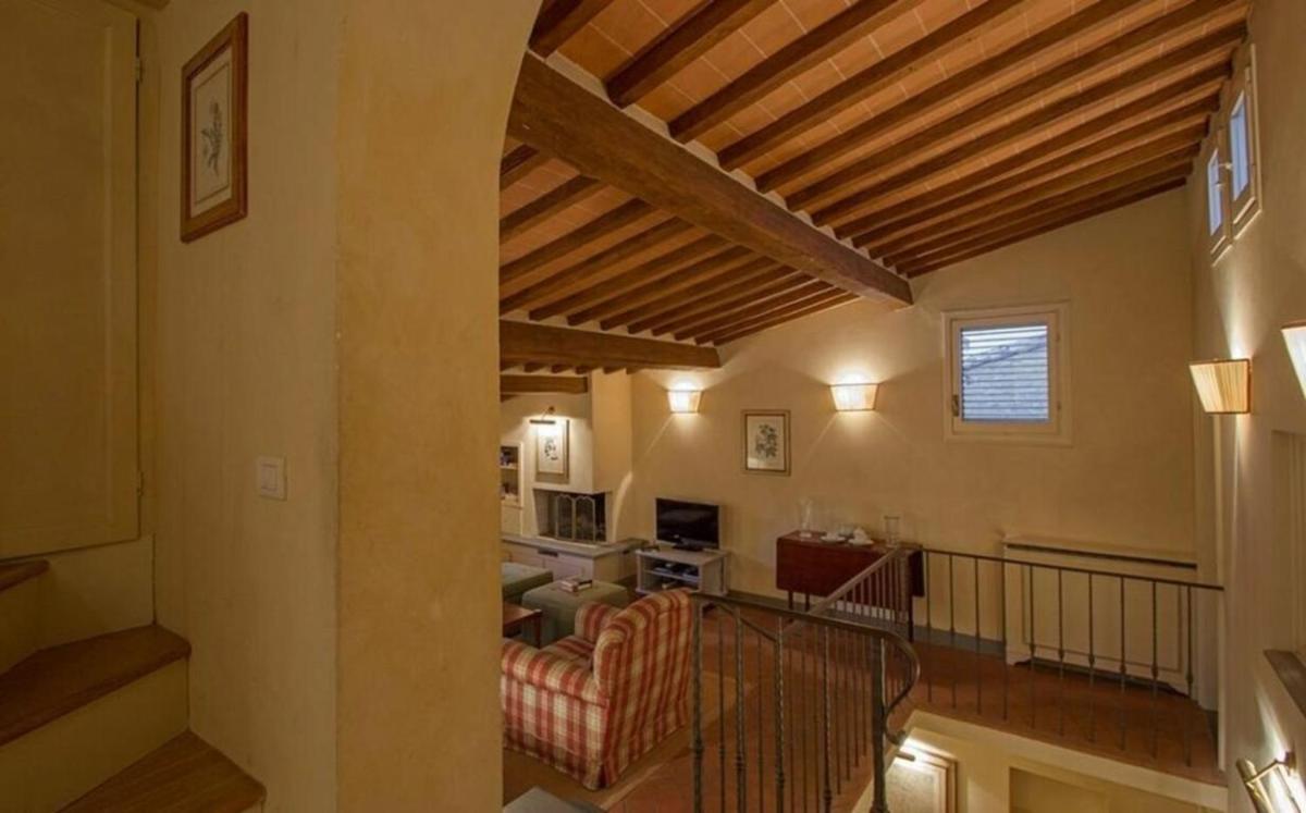 Signorelli Halldis Apartment