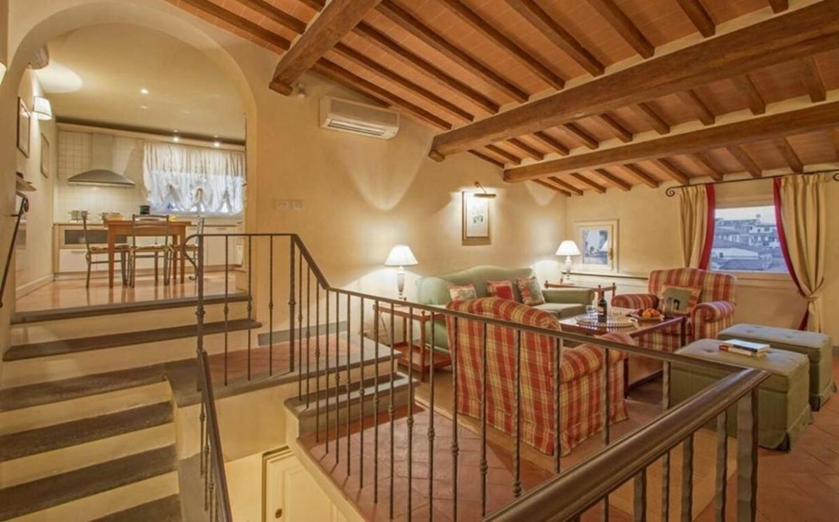 Signorelli Halldis Apartment