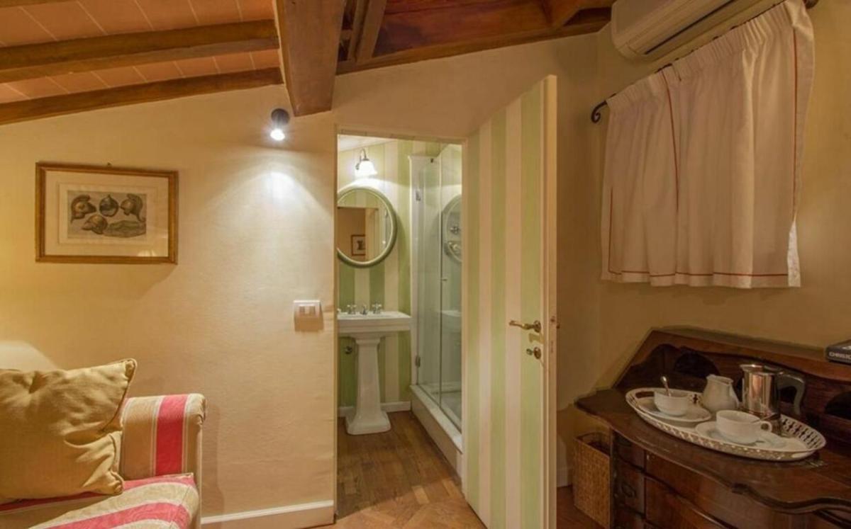 Signorelli Halldis Apartment
