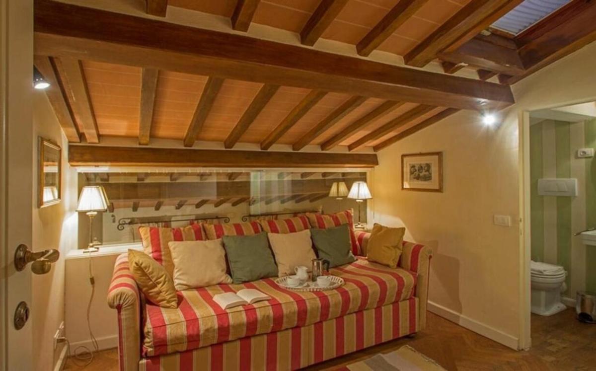 Signorelli Halldis Apartment