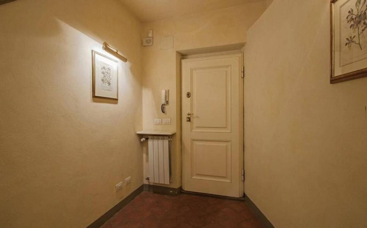 Signorelli Halldis Apartment