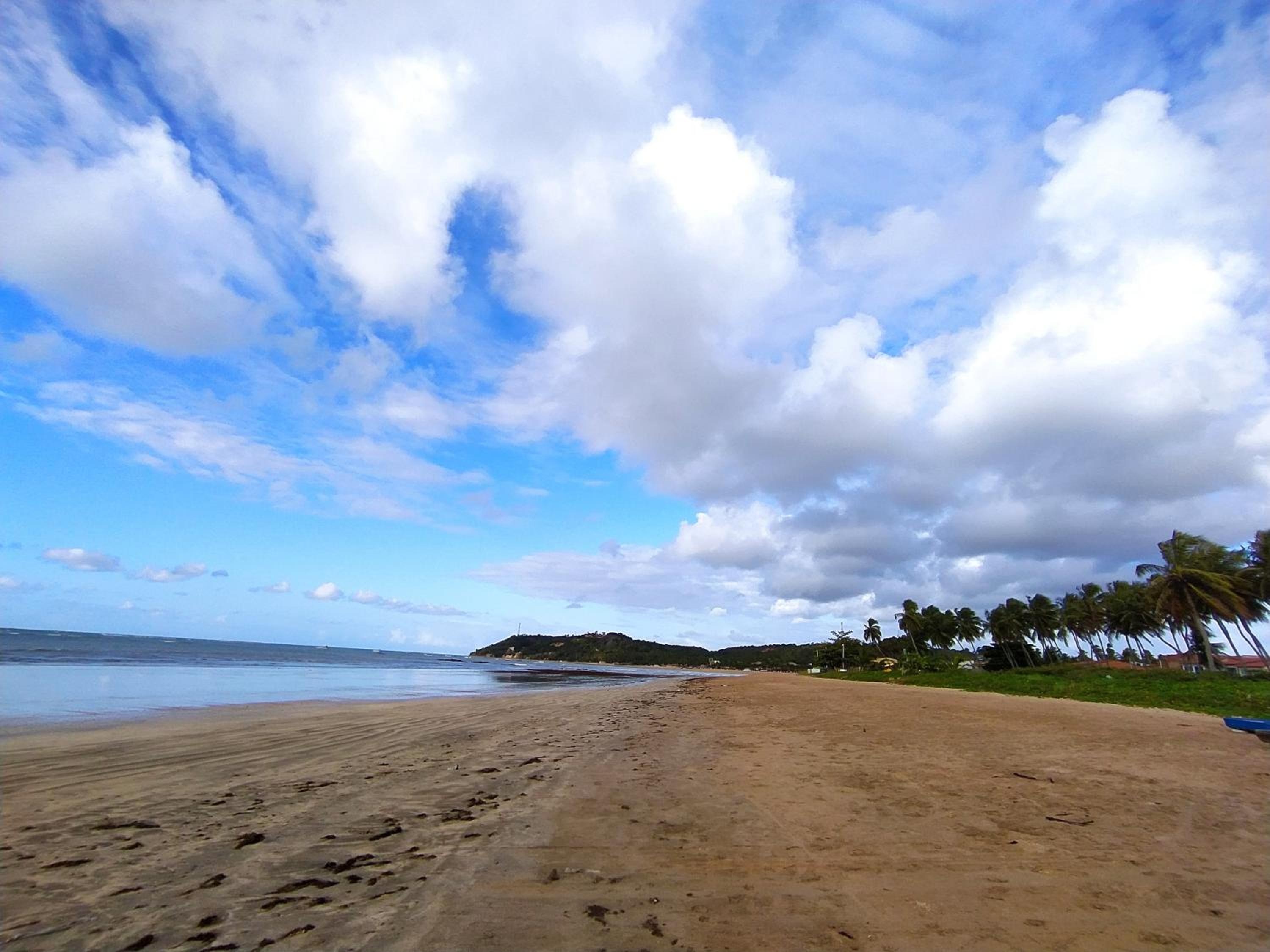 Flat Japaratinga Beach, photo 56
