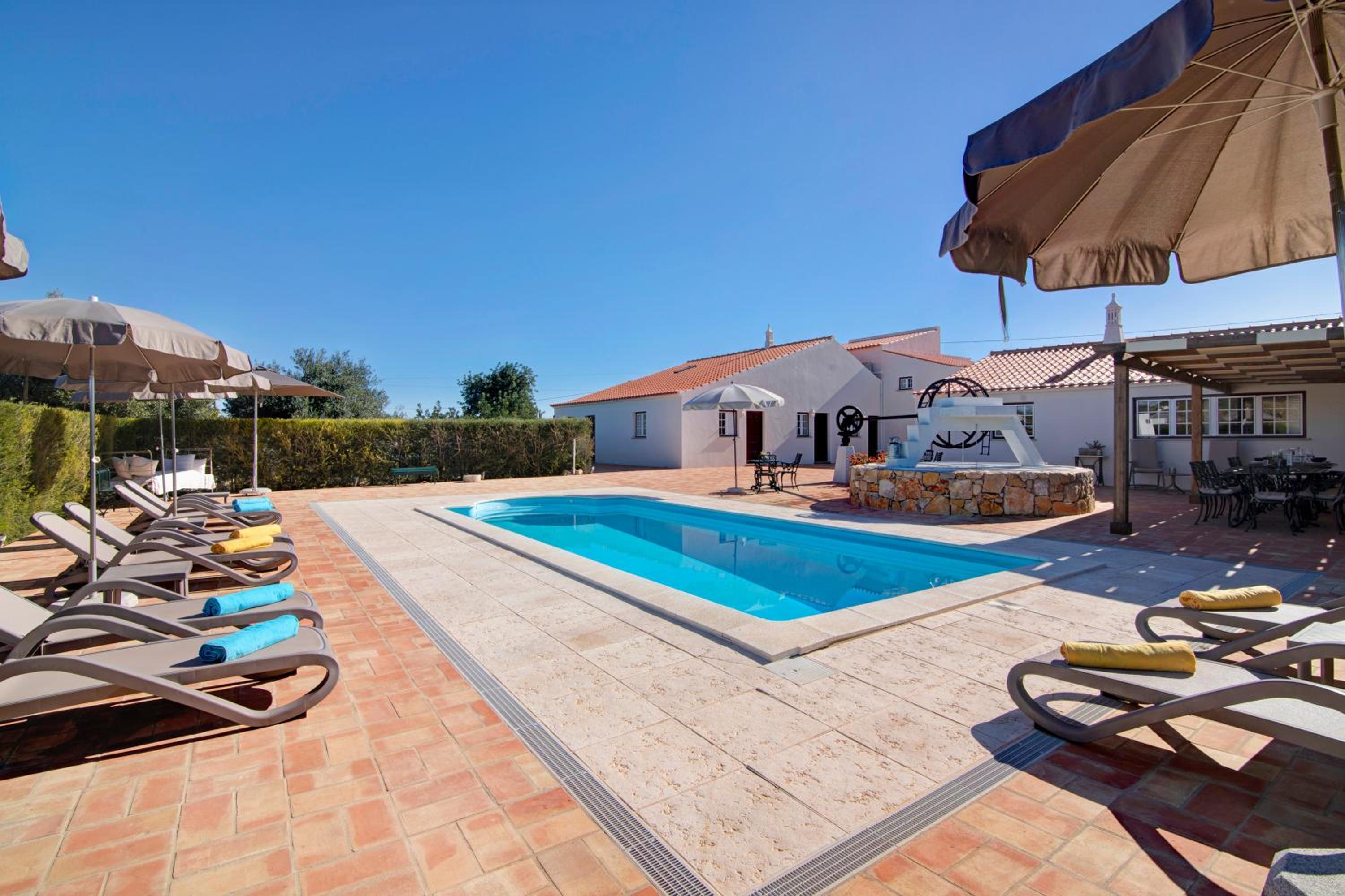 Villa Oliva Al view 2