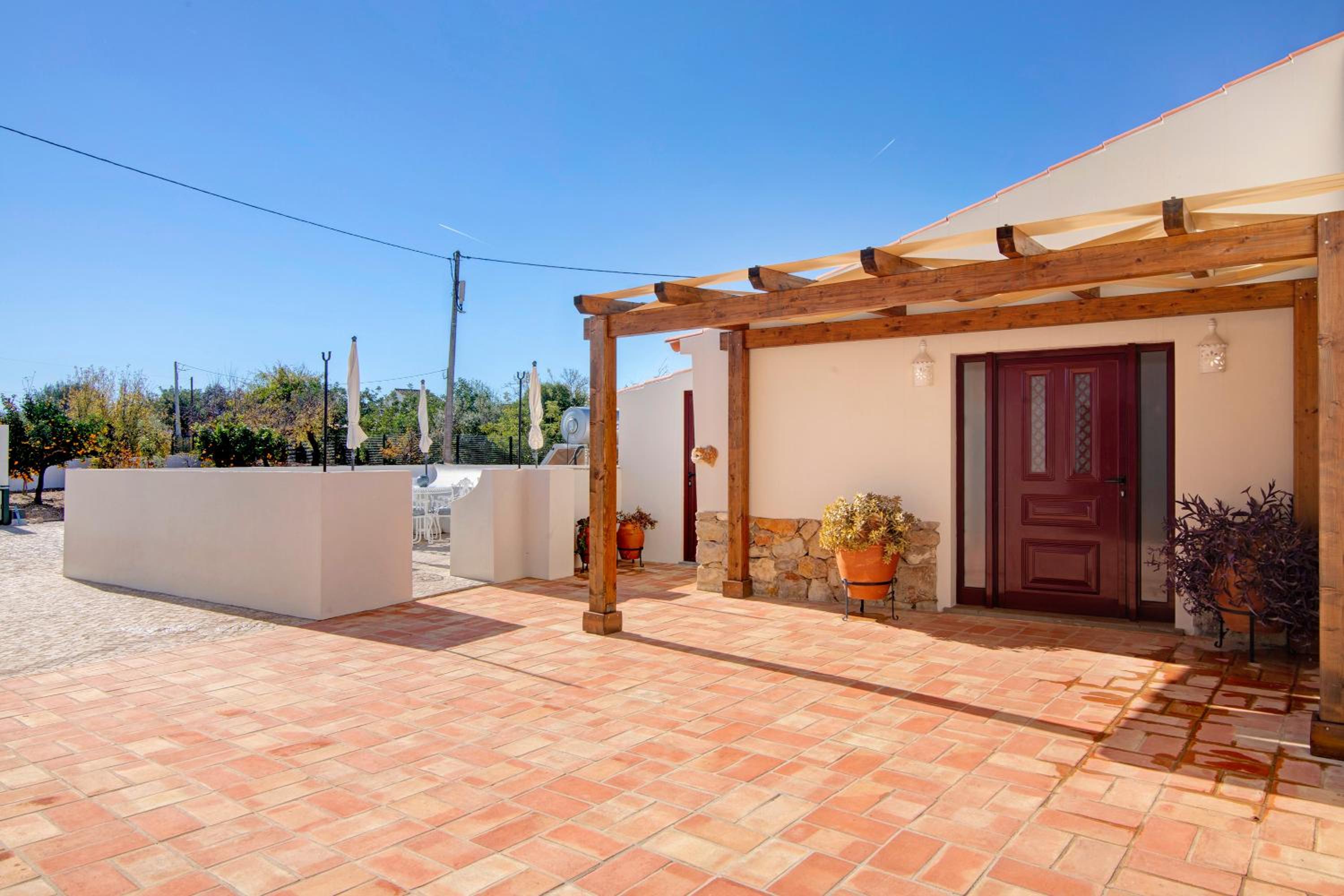 Hotel Villa Oliva Al - Image 1