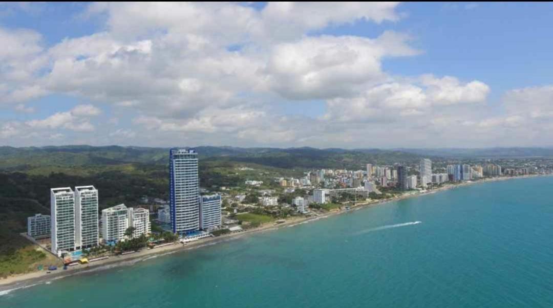 Departamento frente al mar Grand Diamond view 4