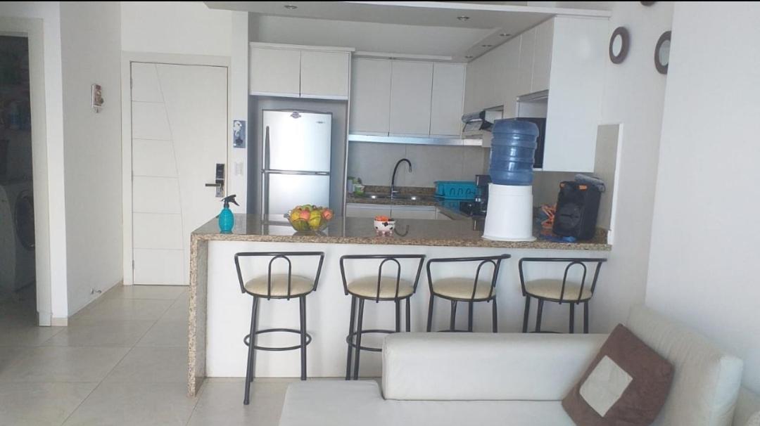 Departamento frente al mar Grand Diamond view 3