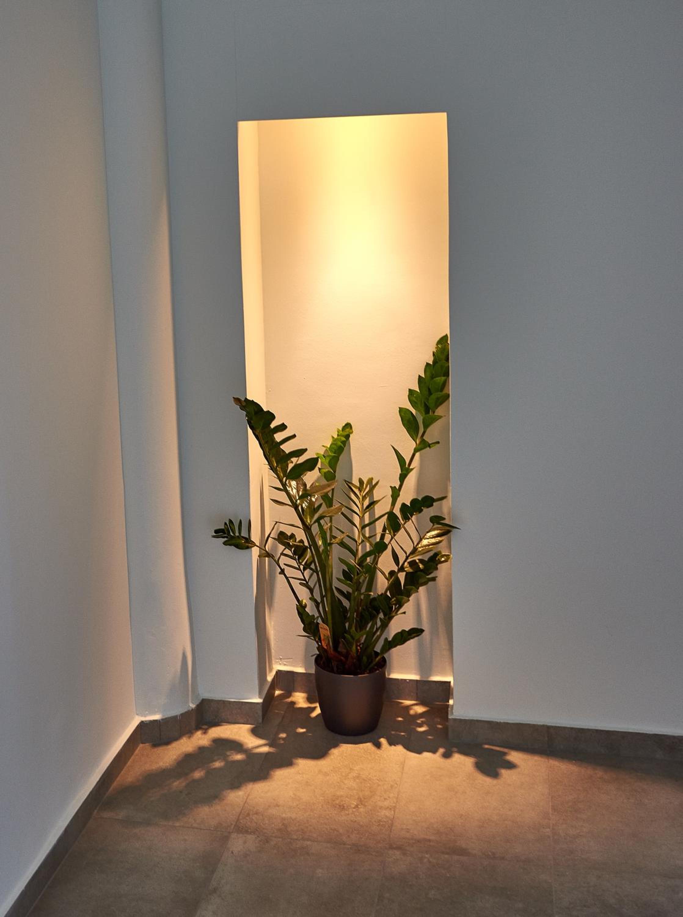 The EL GRECO spirit meets the Athenian luxury Apt1