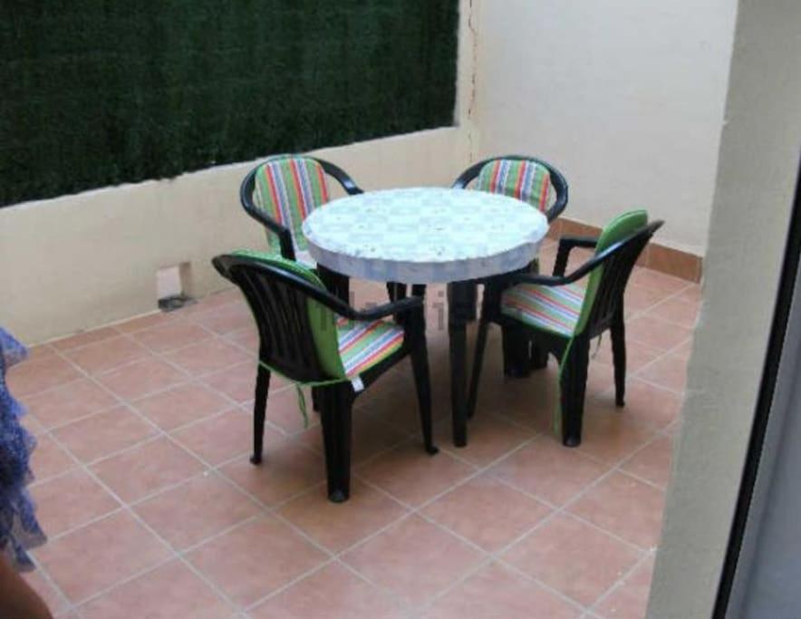 Precioso apartamento 1ª linea playa con piscina view 5