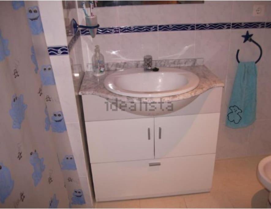 Precioso apartamento 1ª linea playa con piscina view 3