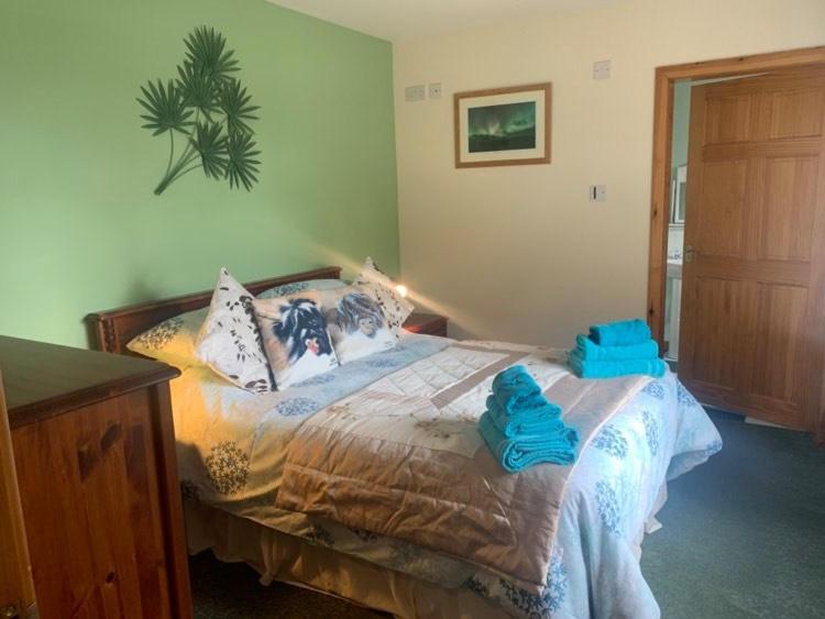 Snowberry Cottages No1 view 3
