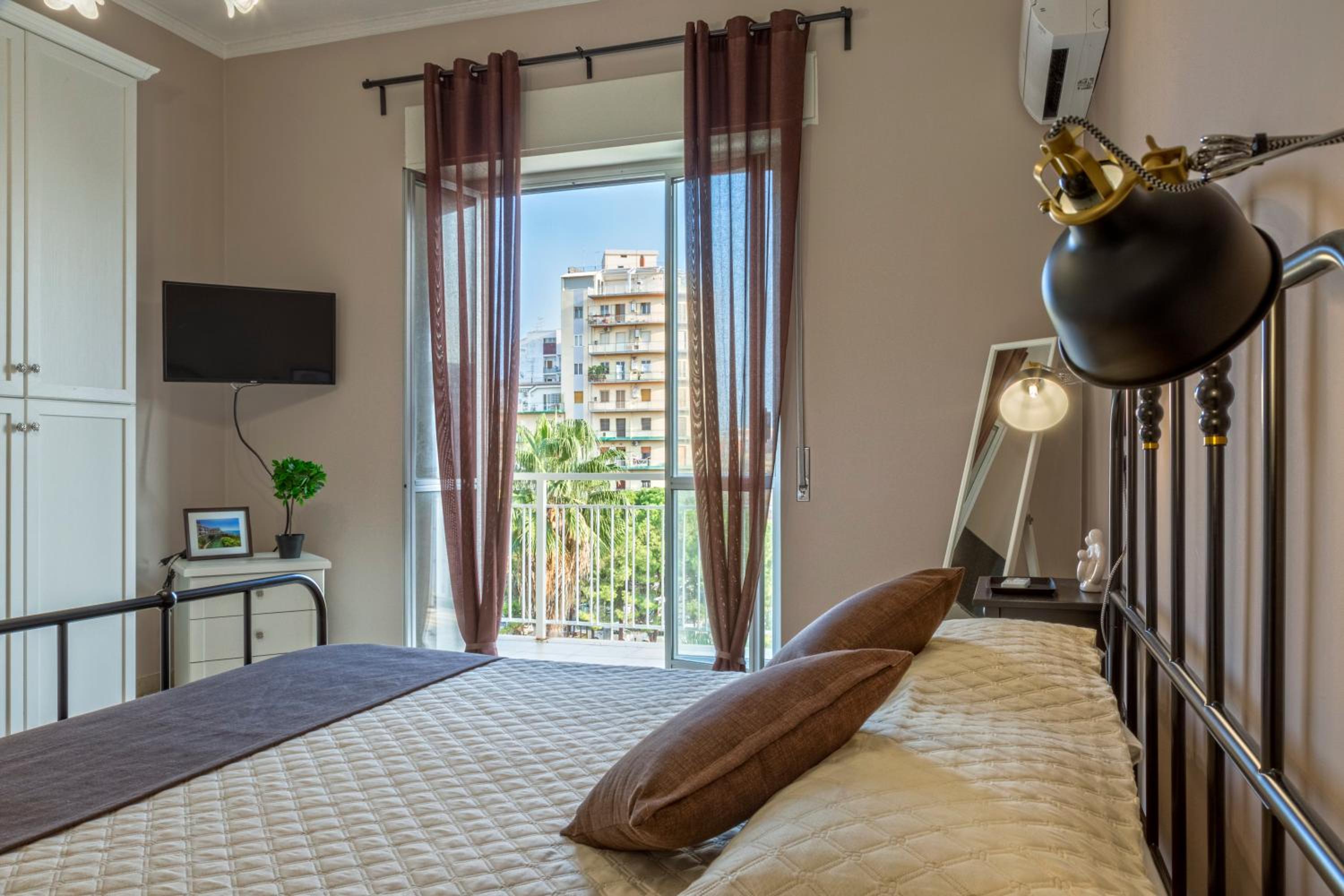 AliceA apartment in Siracusa view 3