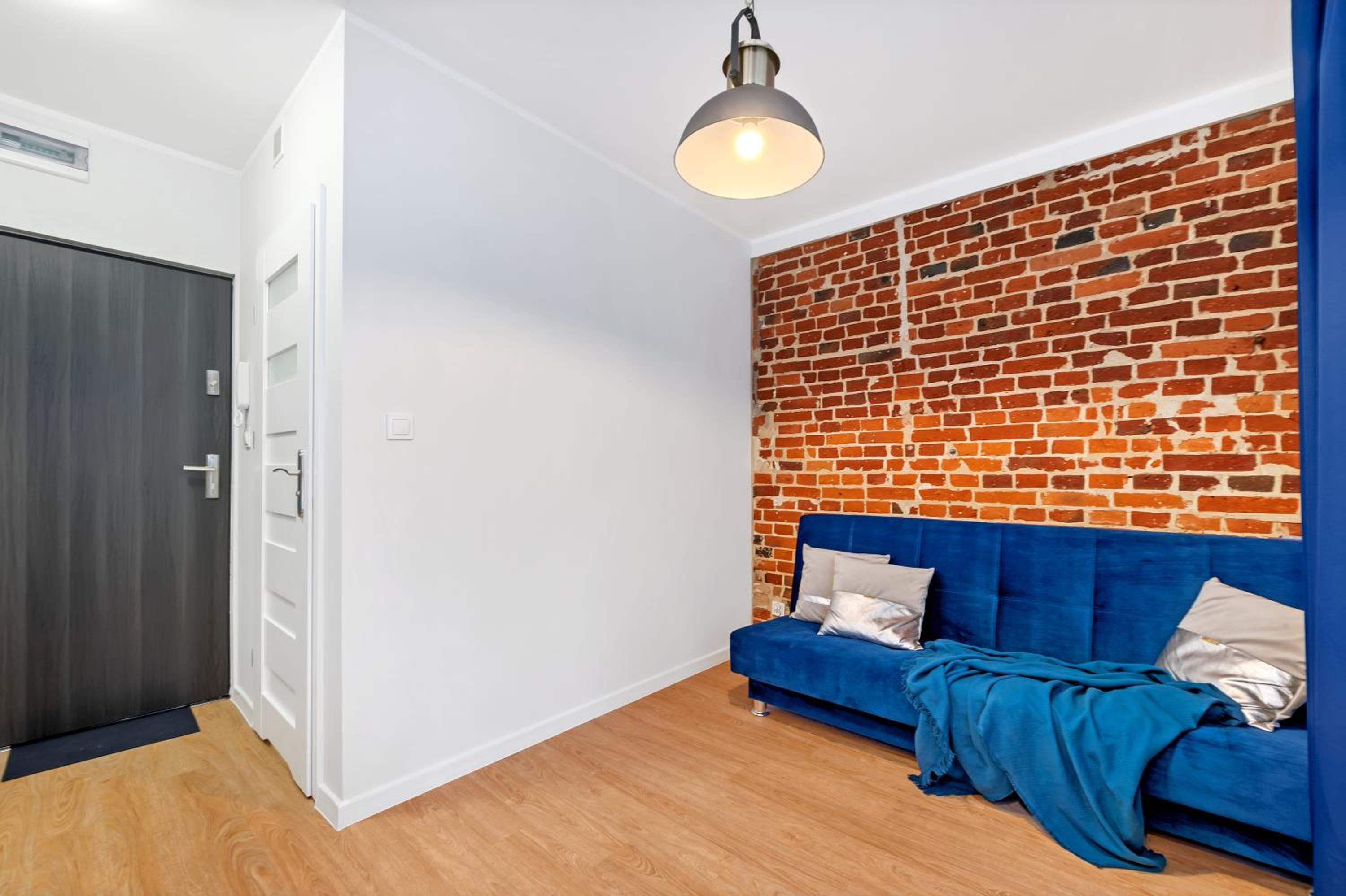 Drukarnia Apartments