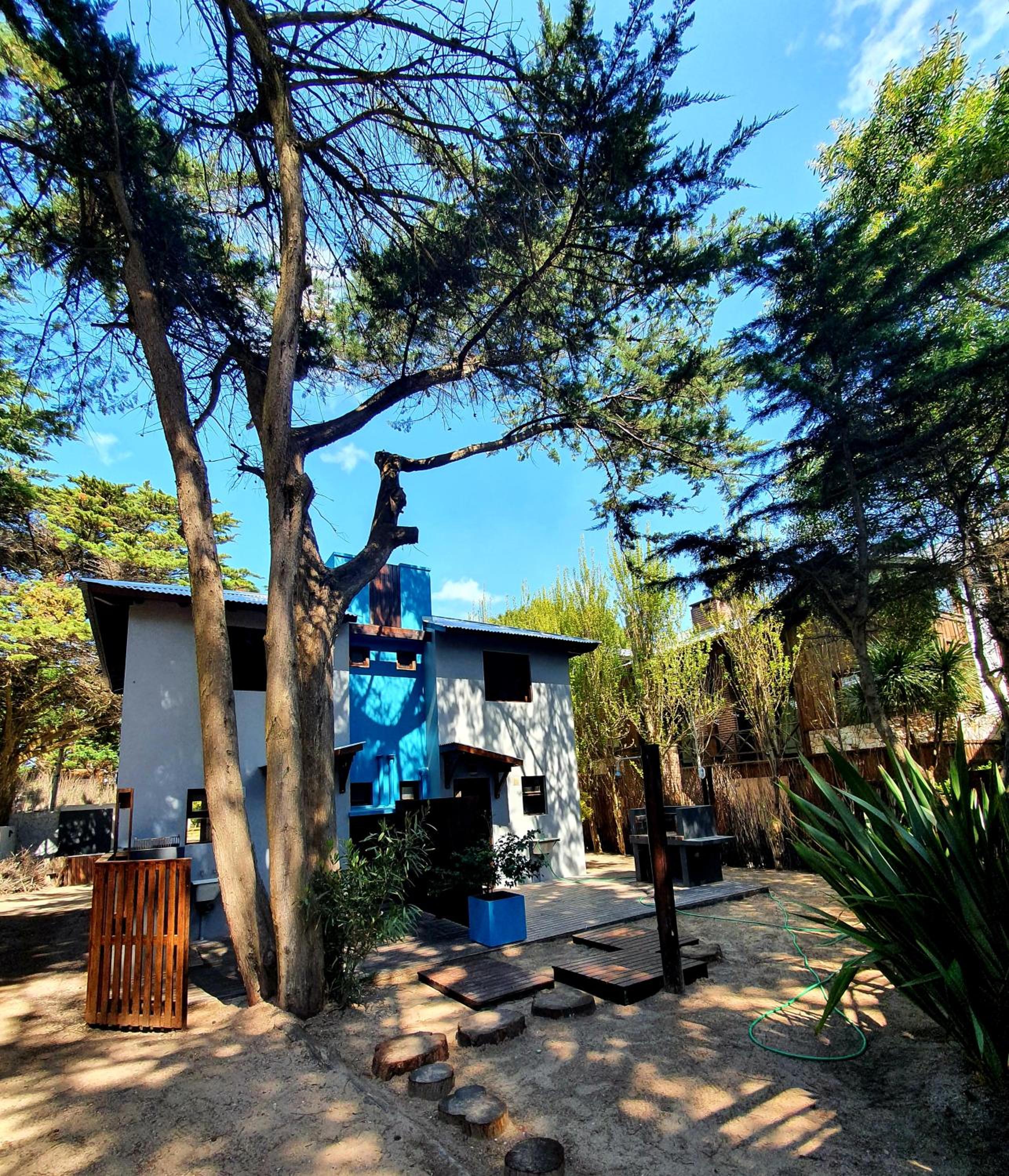 Medanos