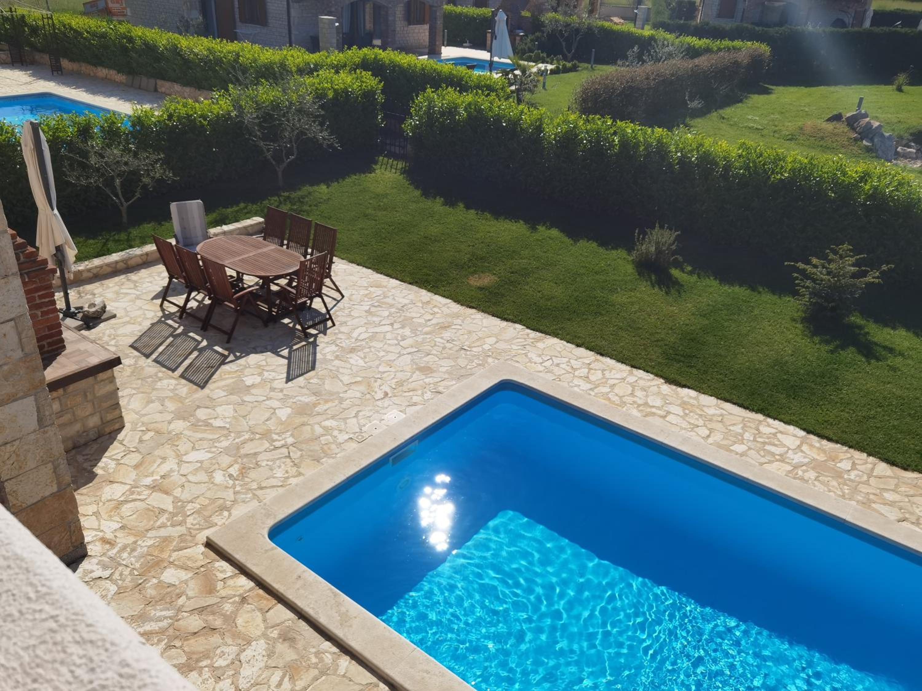 Istrian Villa Melany view 4