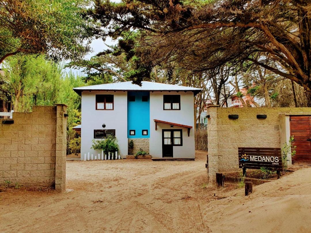 Medanos