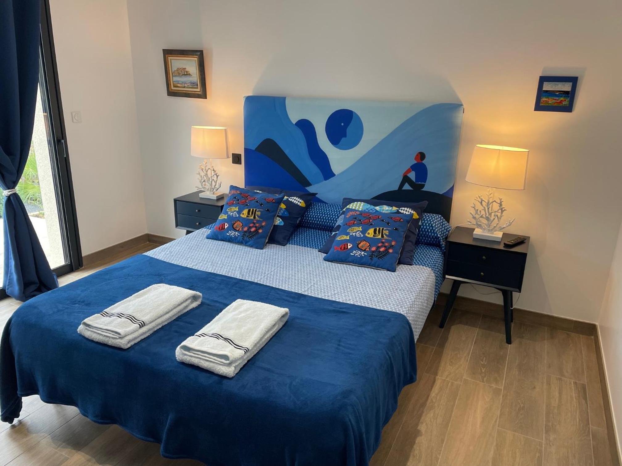 Comme à la maison près de la DOLCE VIA view 2