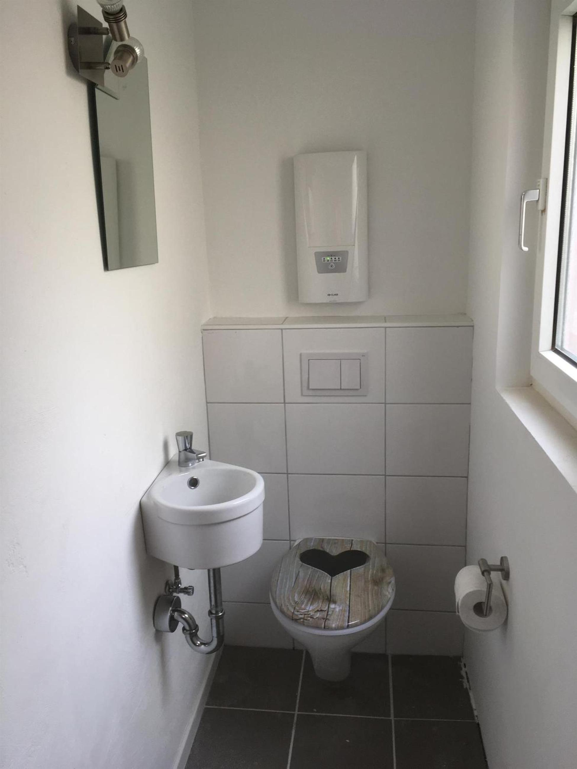 Ferienwohnung Jacobshof