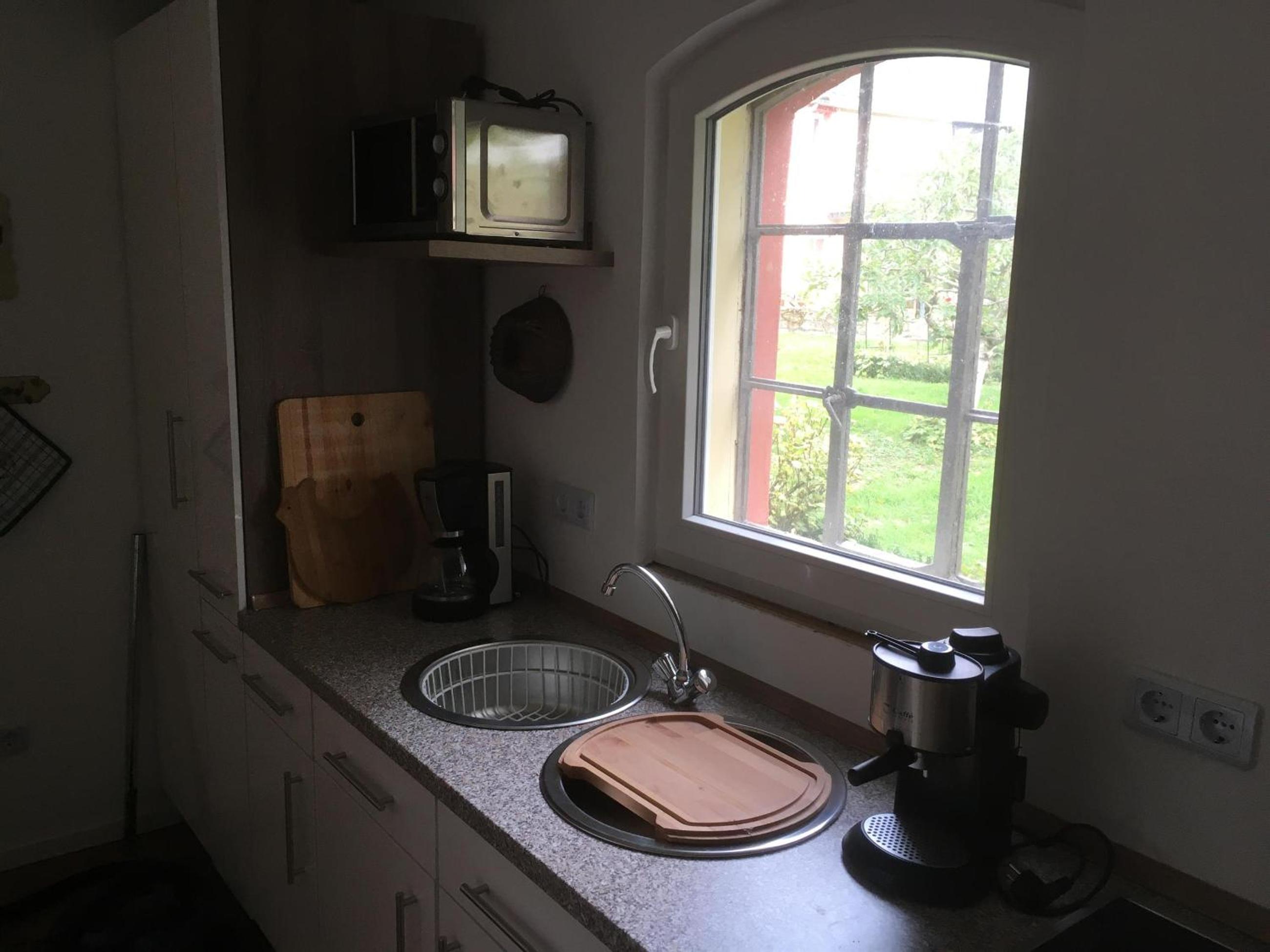 Ferienwohnung Jacobshof
