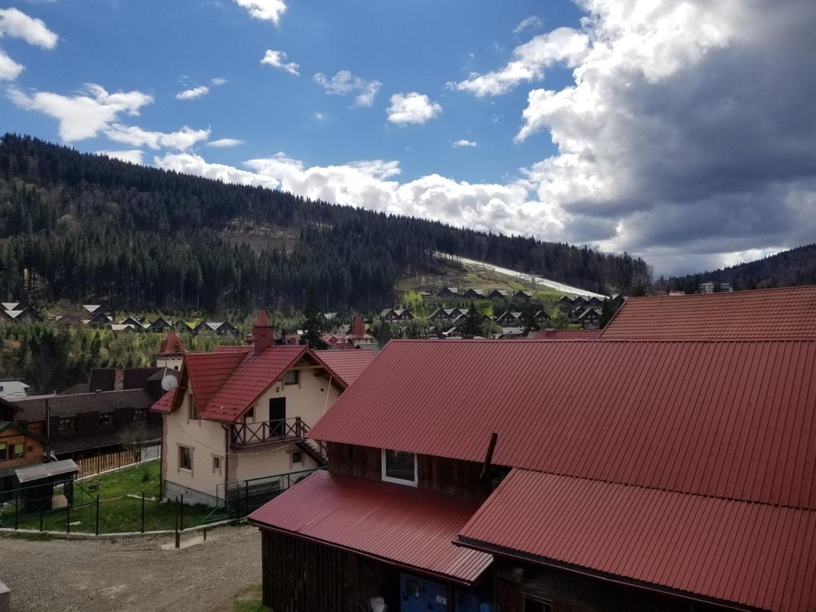 Guest House Mountain view 2