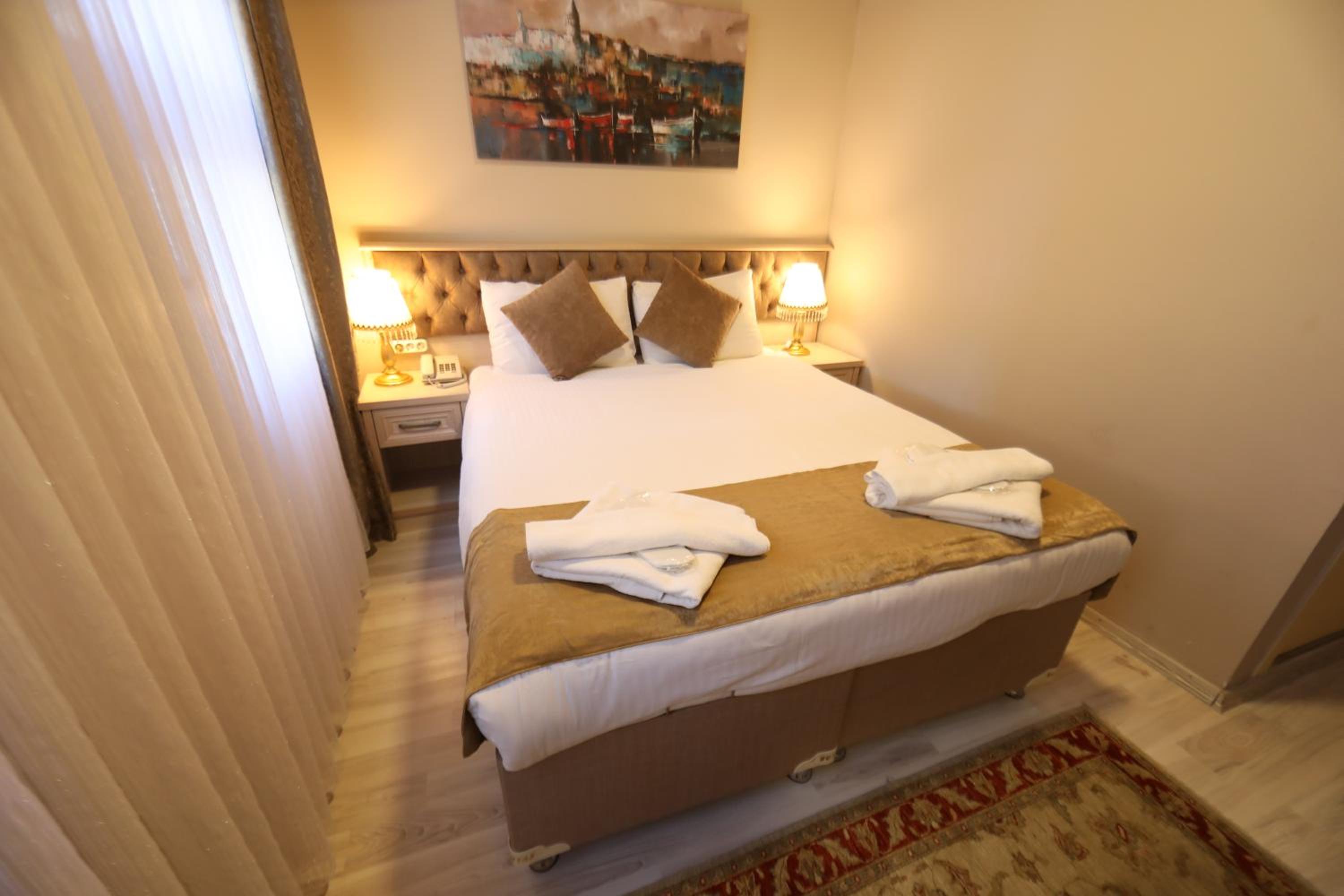 Sultans Royal Hotel - Image 108