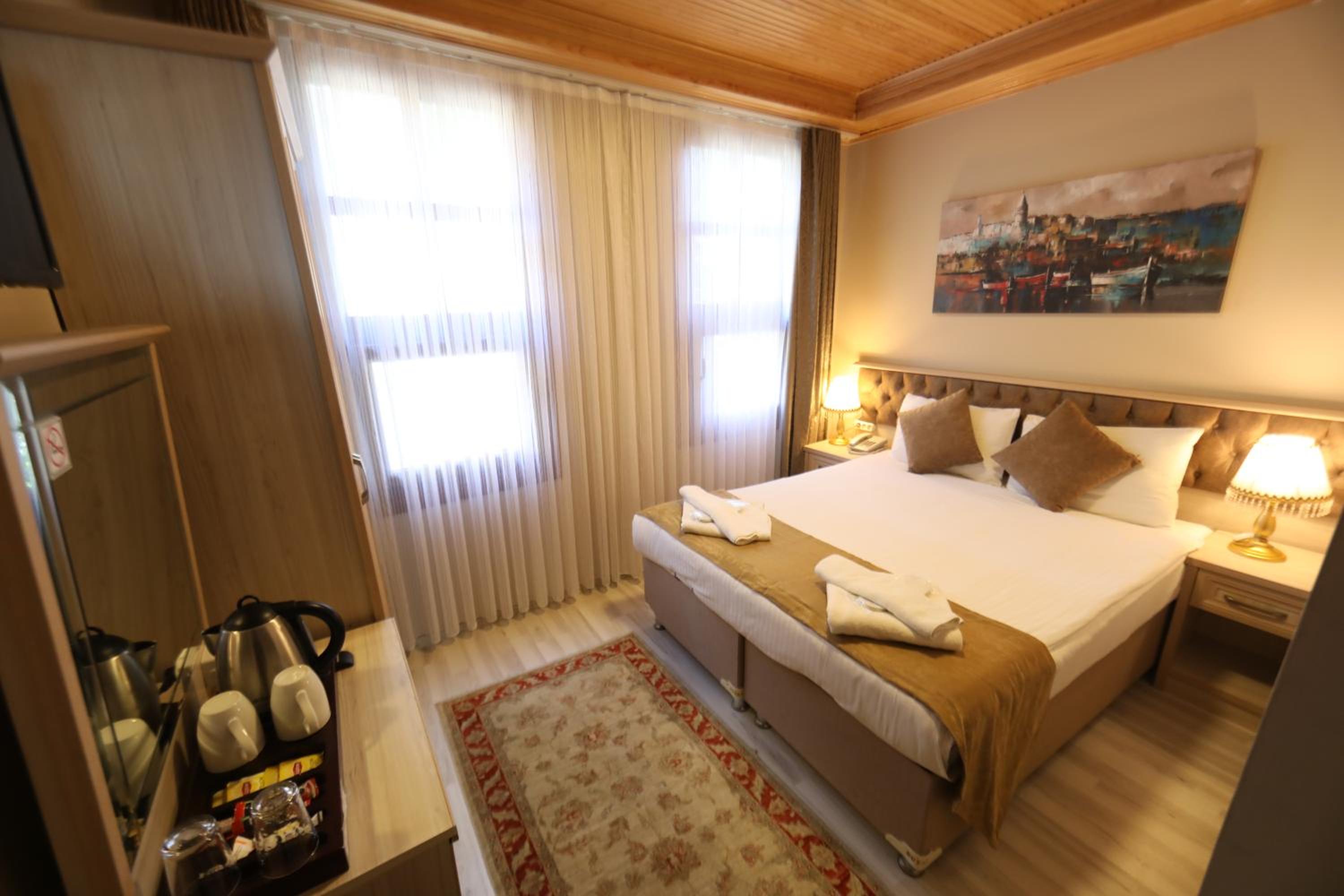 Sultans Royal Hotel - Image 107
