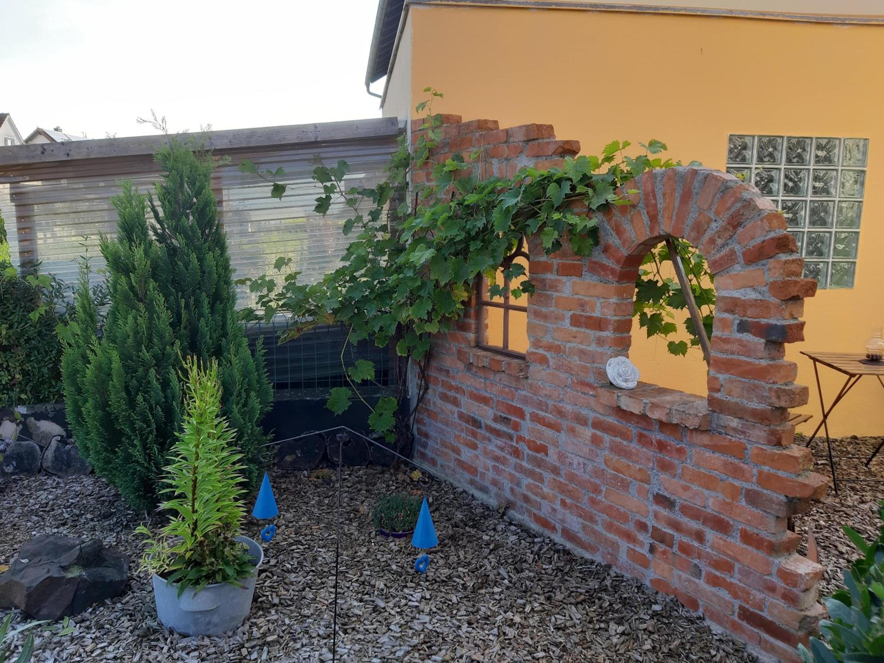 Ferienwohnung Maroldsweisach