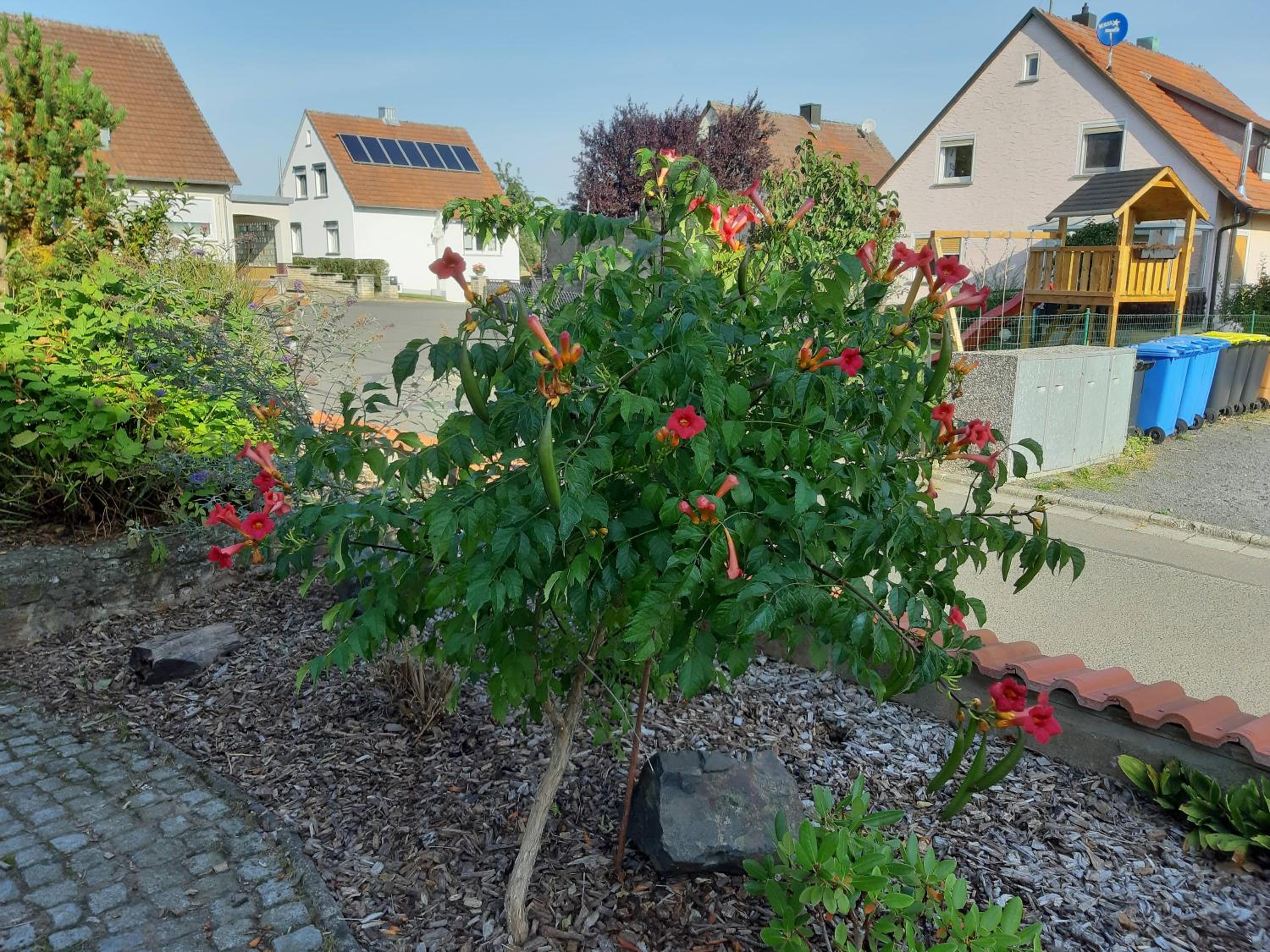 Ferienwohnung Maroldsweisach