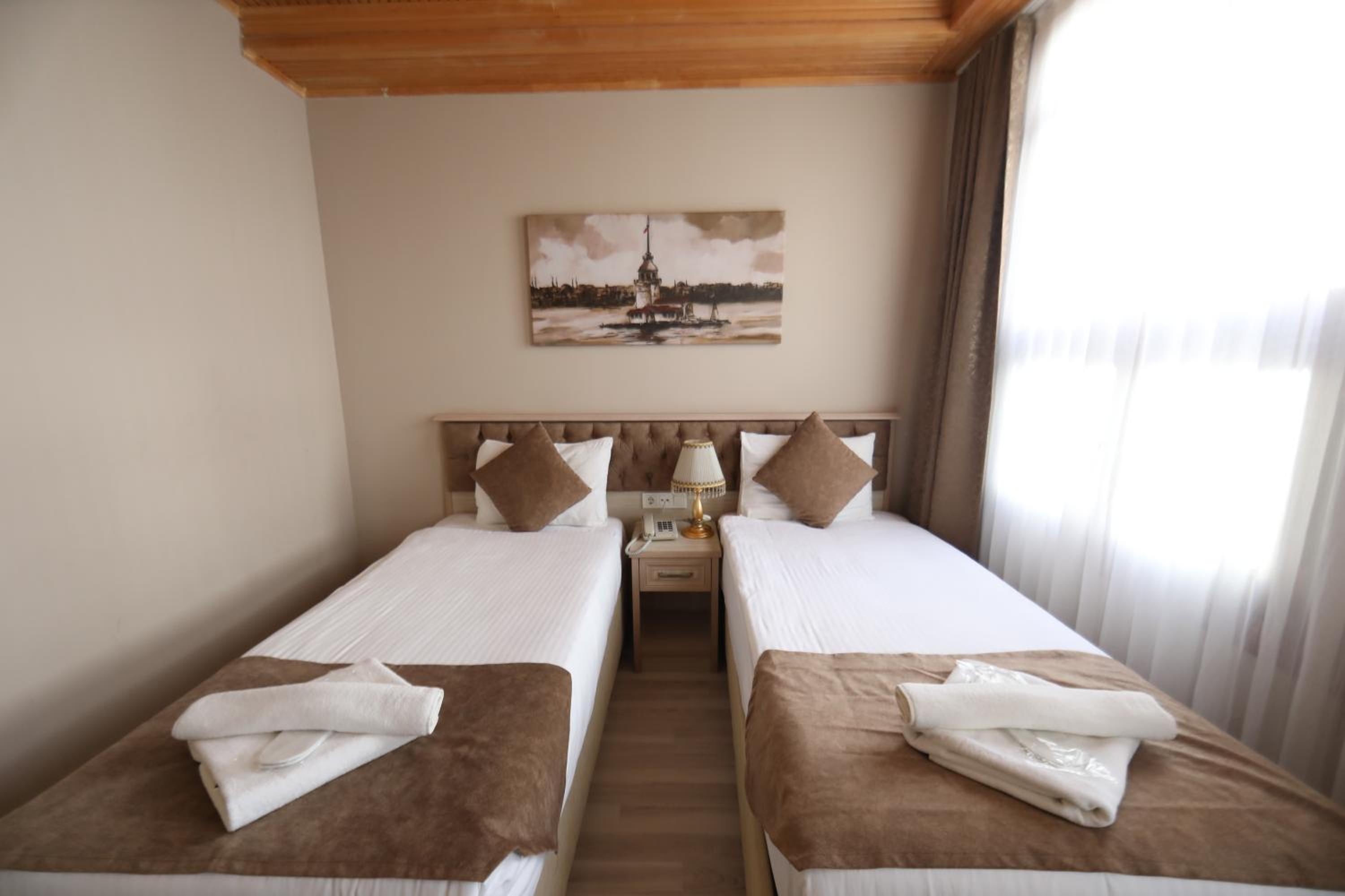 Sultans Royal Hotel - Image 115