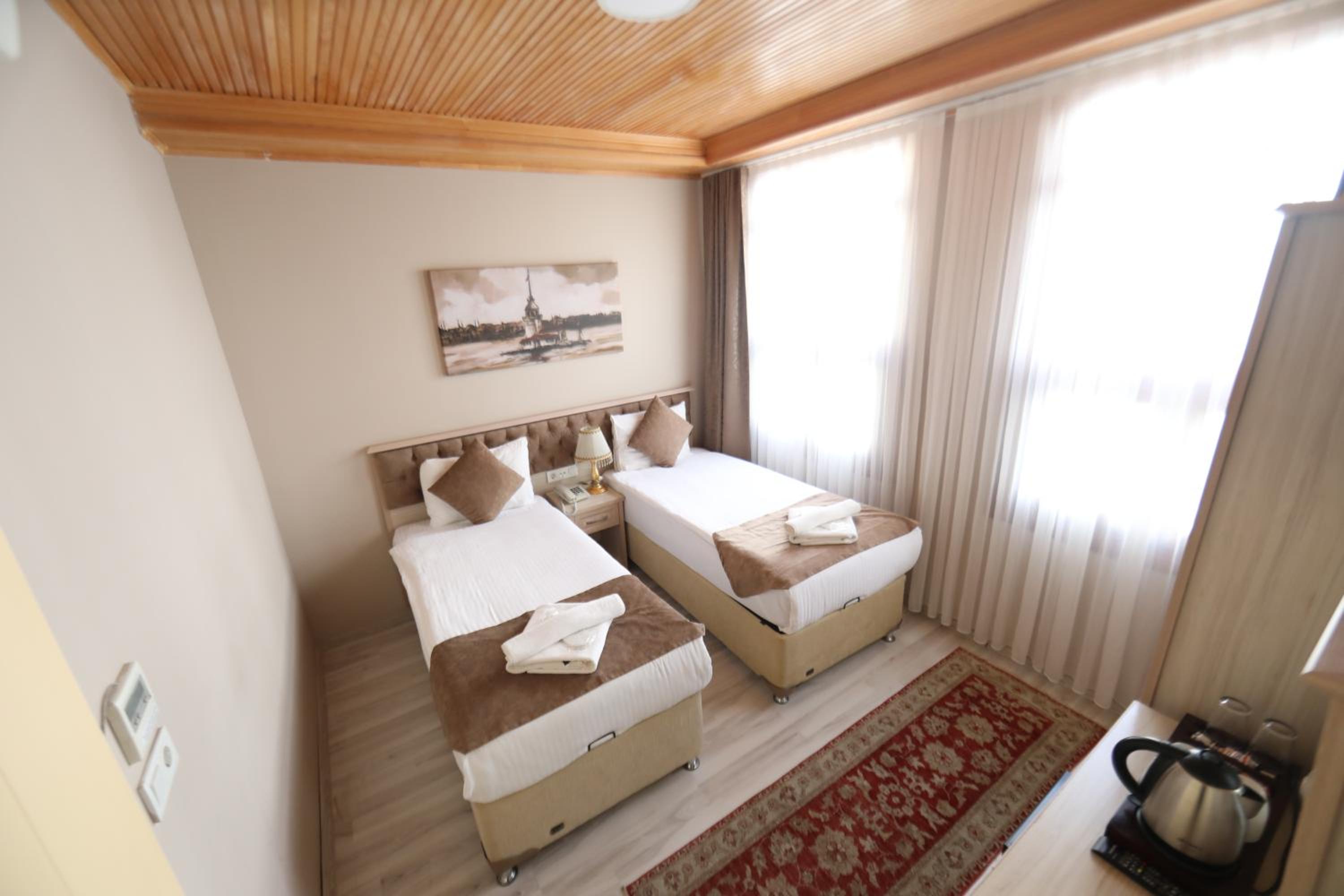 Sultans Royal Hotel - Image 114