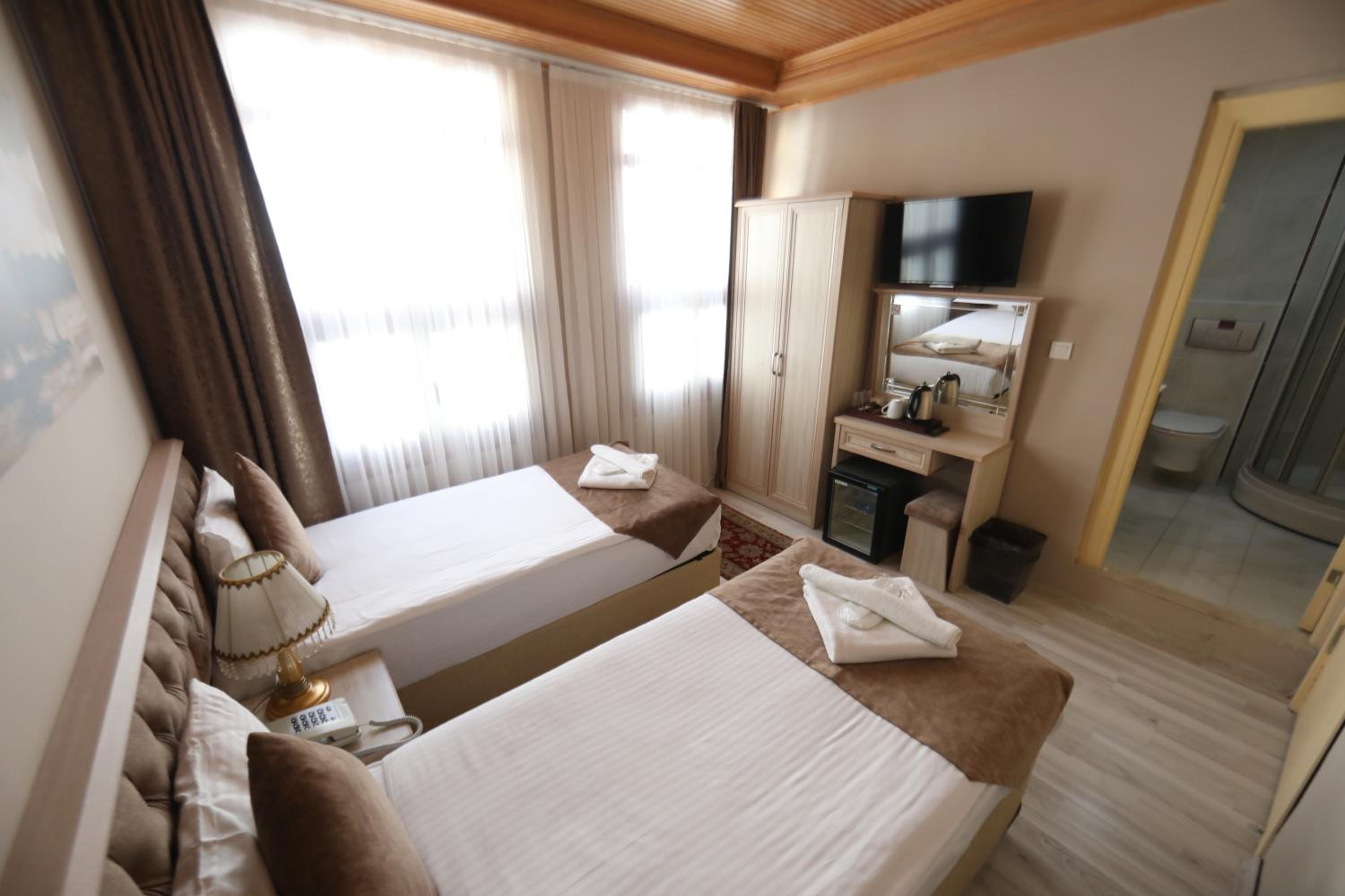 Sultans Royal Hotel - Image 63