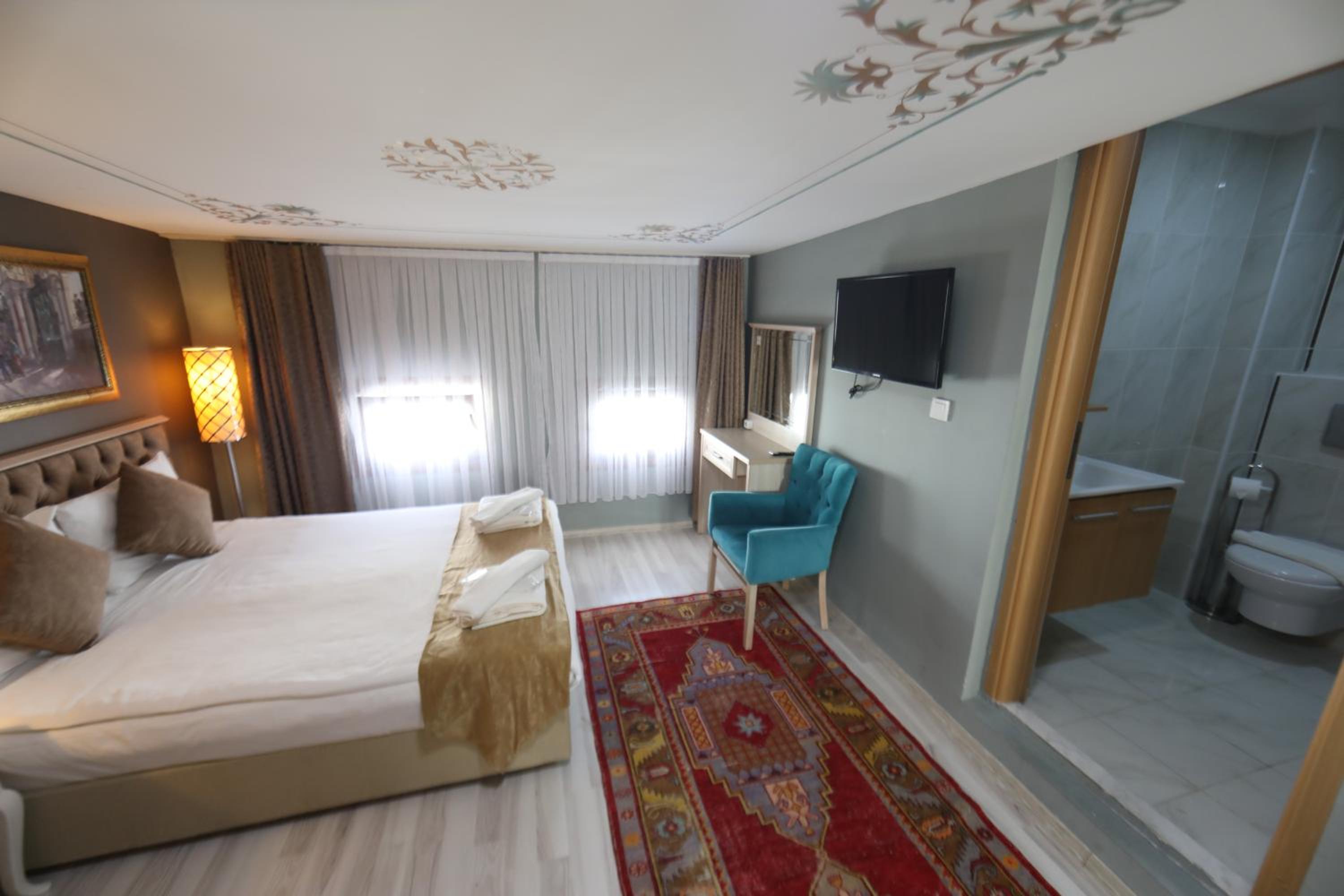 Sultans Royal Hotel - Image 119