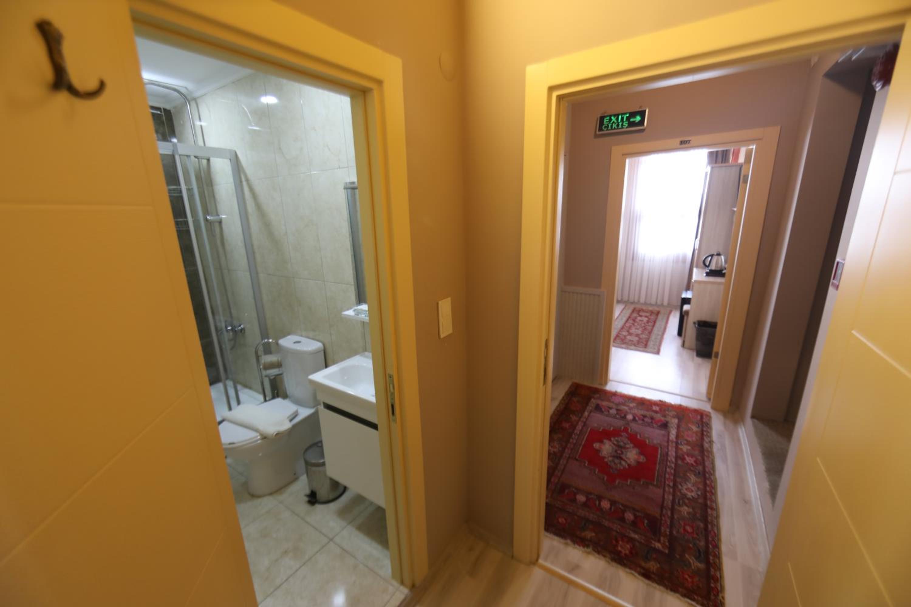 Sultans Royal Hotel - Image 120