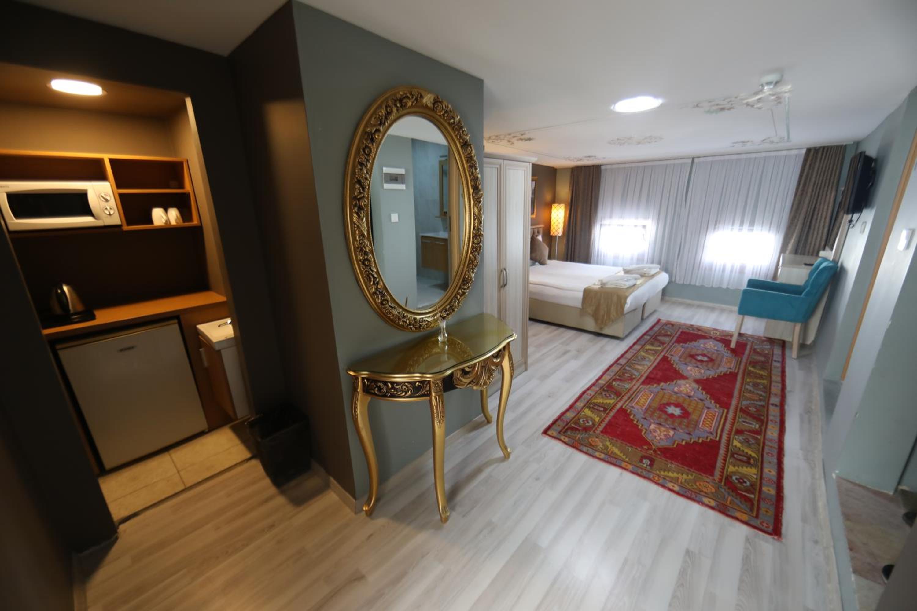 Sultans Royal Hotel - Image 67