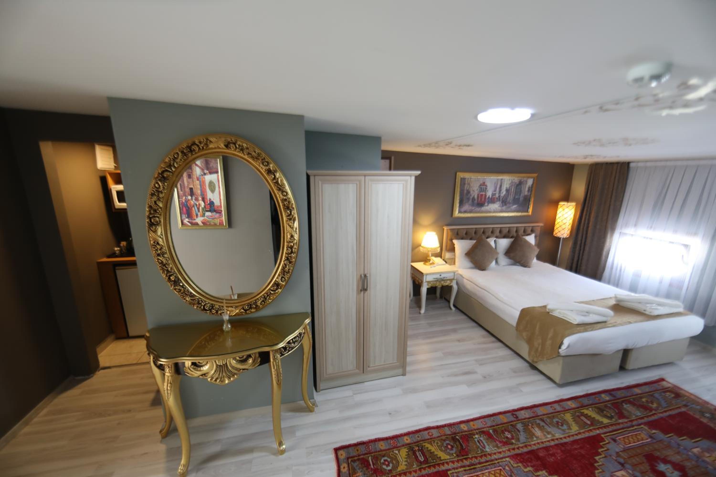 Sultans Royal Hotel - Image 31