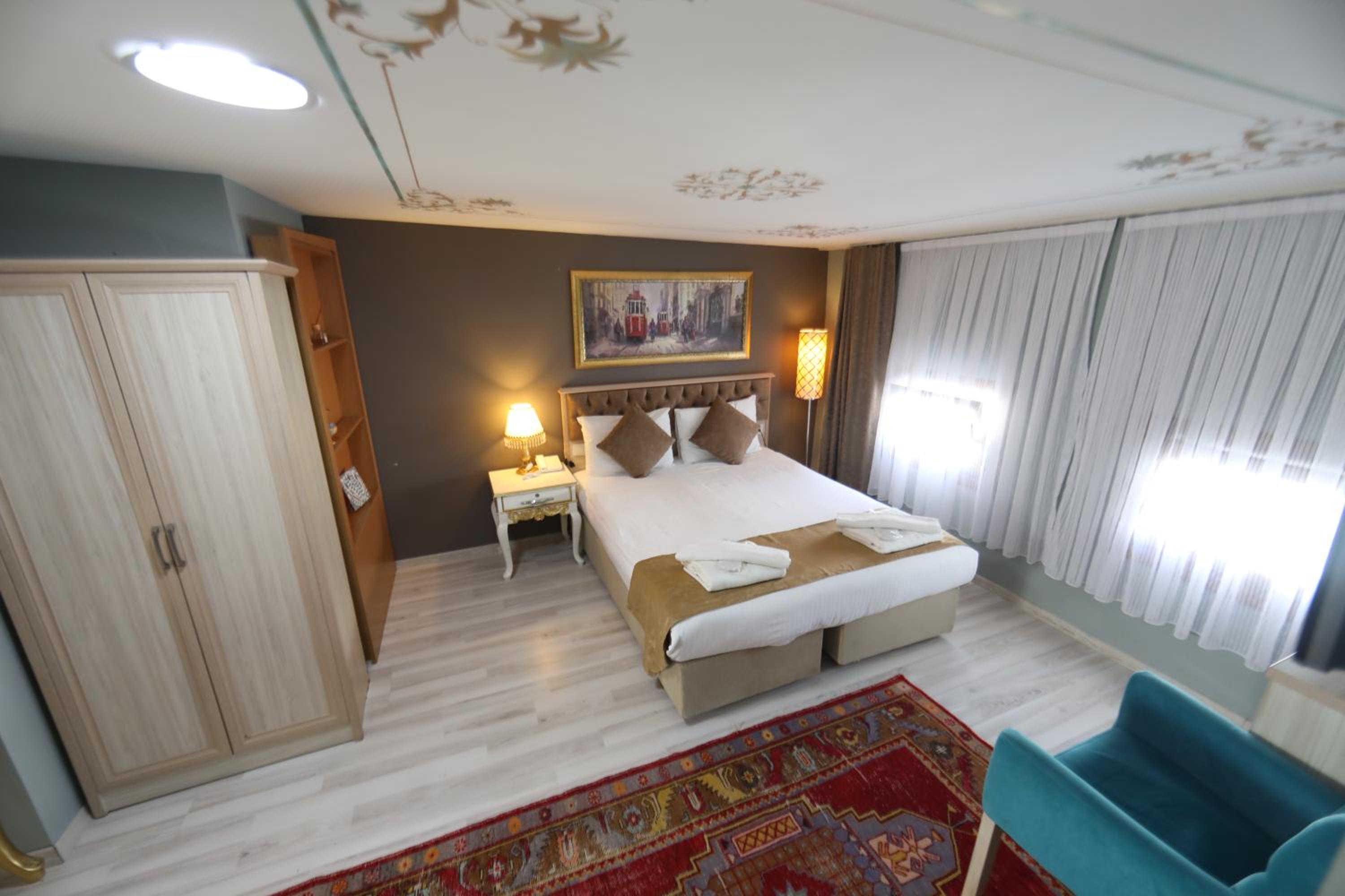 Sultans Royal Hotel - Image 68