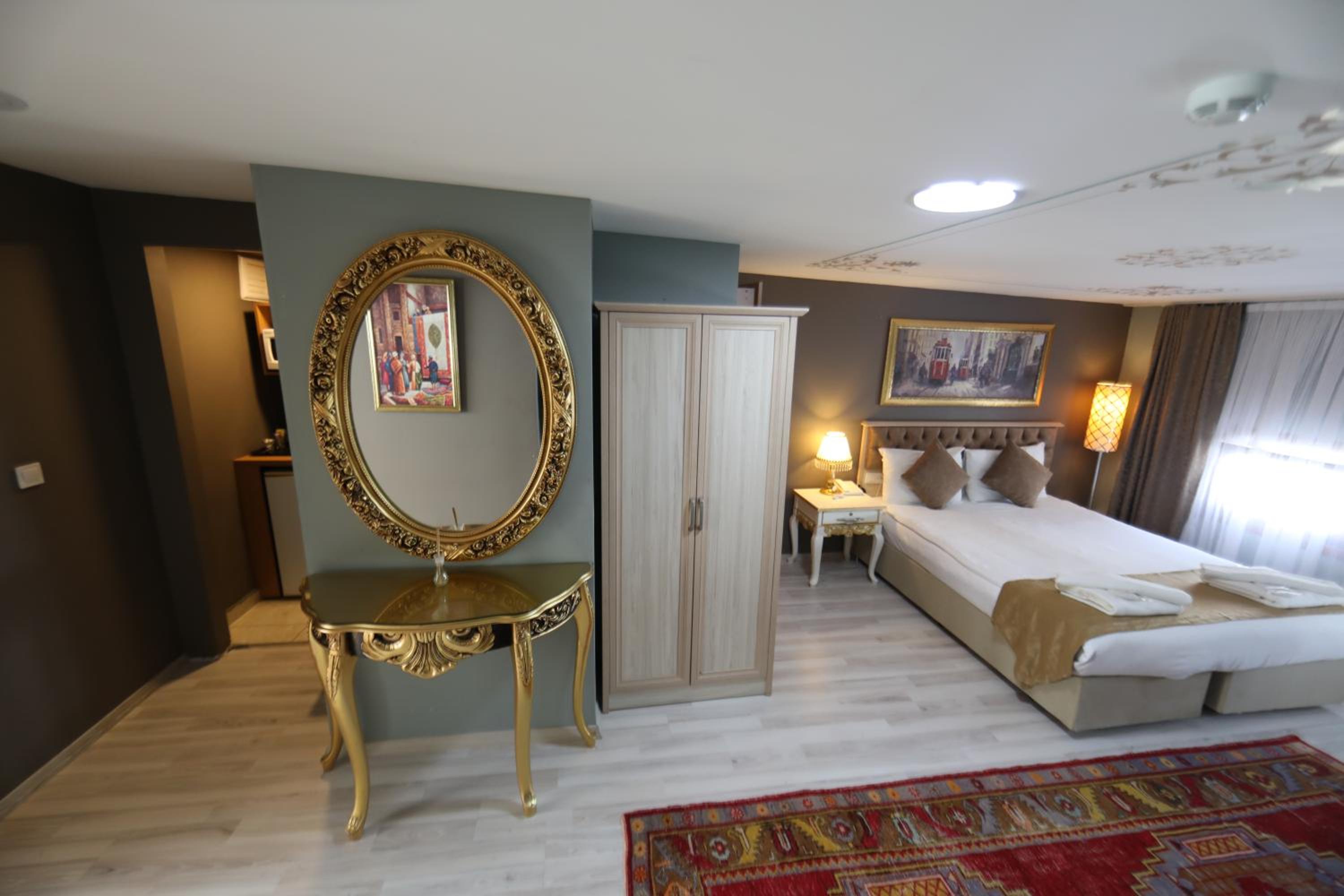 Sultans Royal Hotel - Image 69