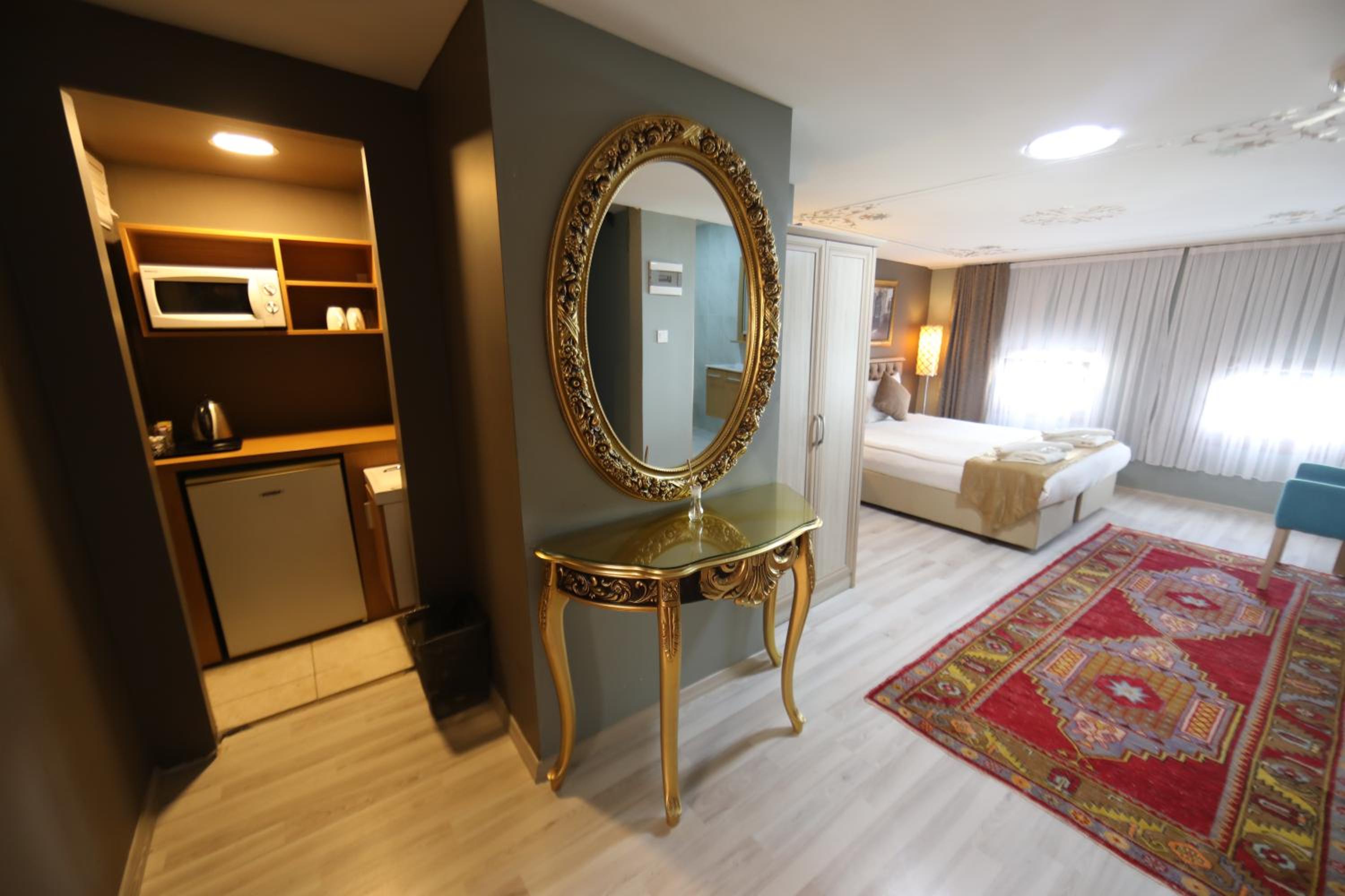 Sultans Royal Hotel - Image 71