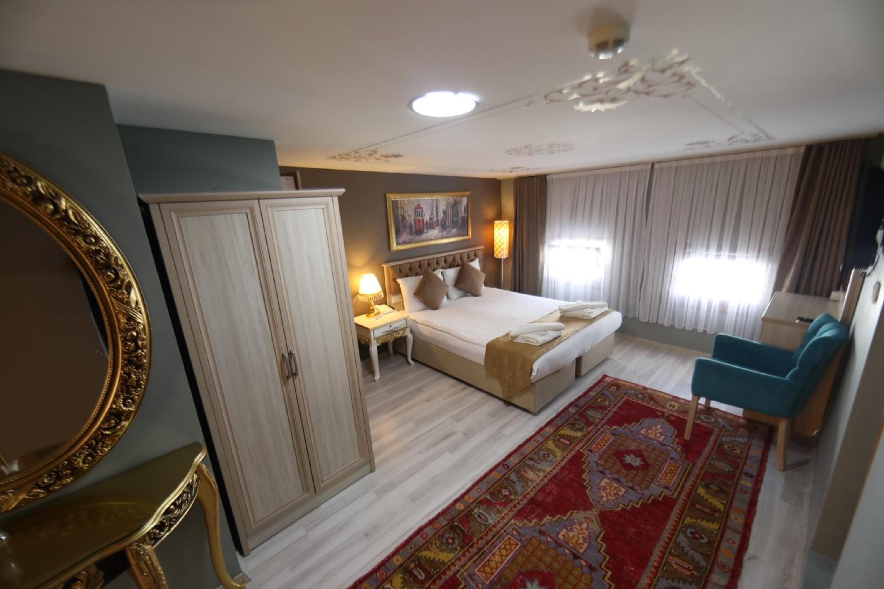Sultans Royal Hotel - Image 86