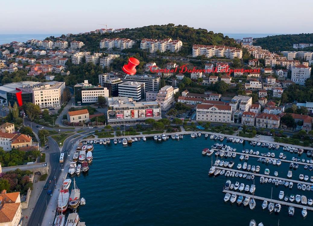 Central Dubrovnik Apartment