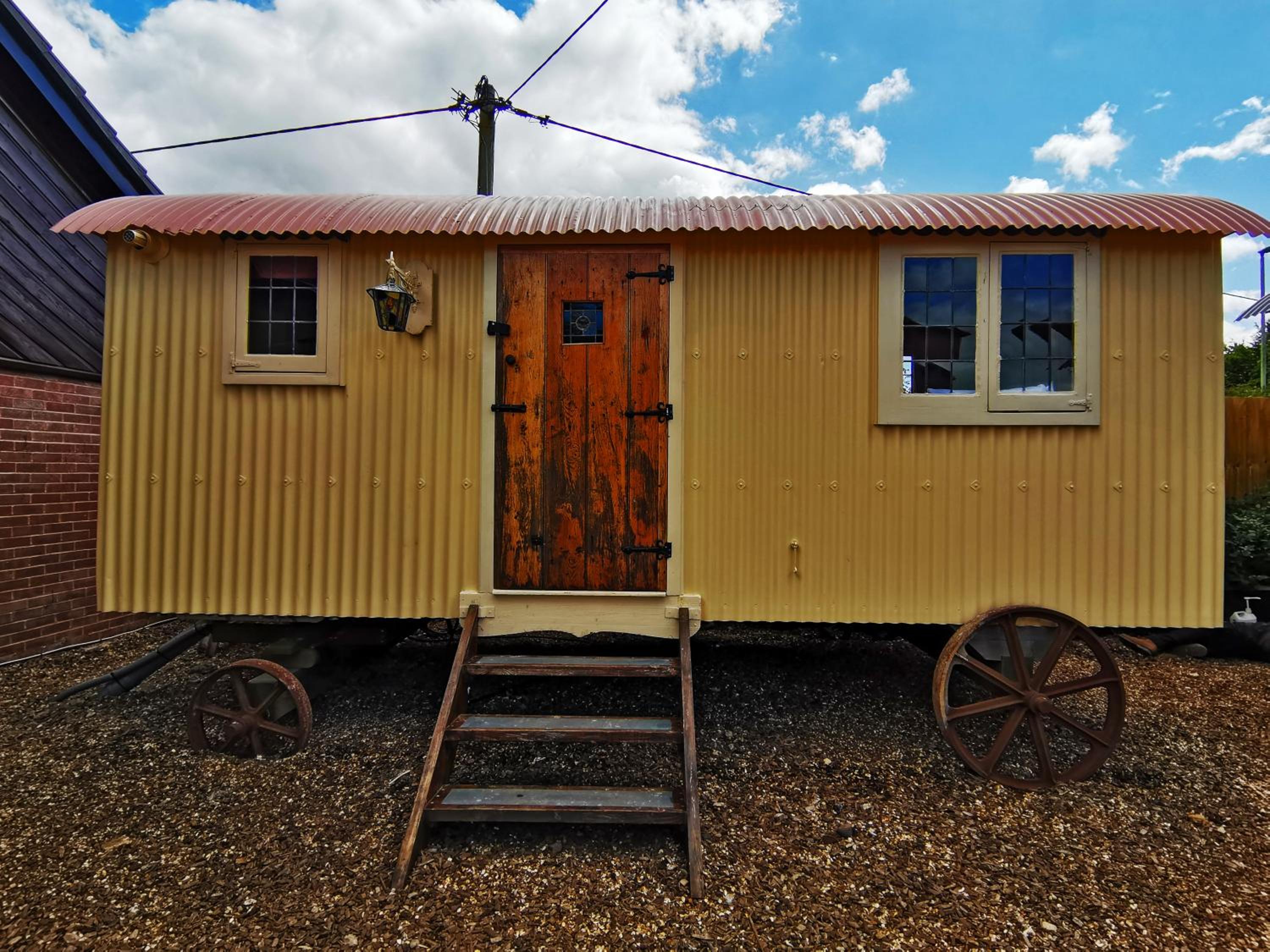 Stonehenge Inn