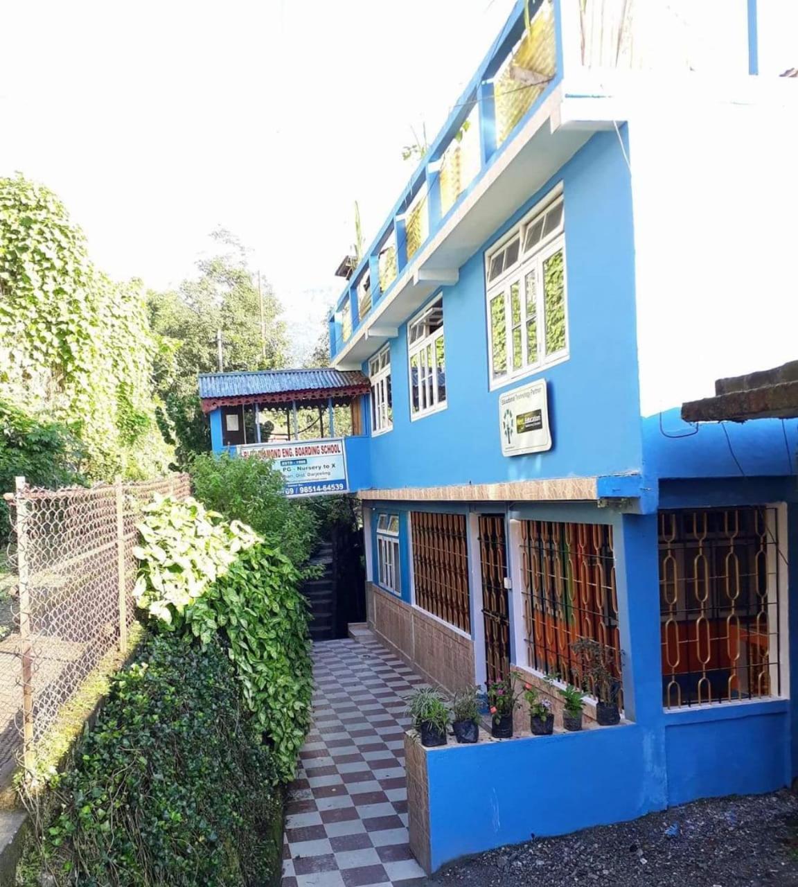 ANURAG HOMESTAY