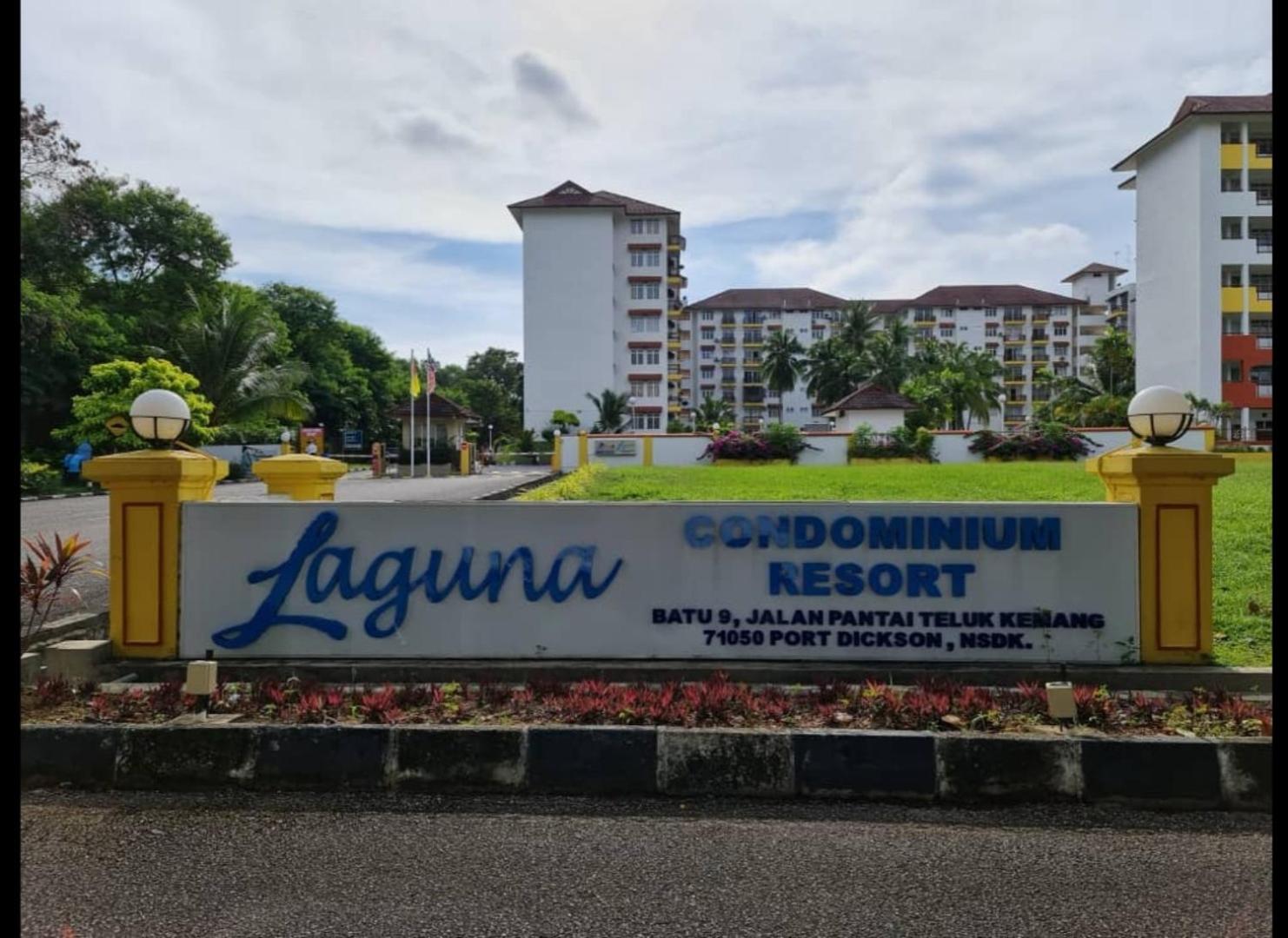 Laguna Condo Resort Port Dickson photo 7