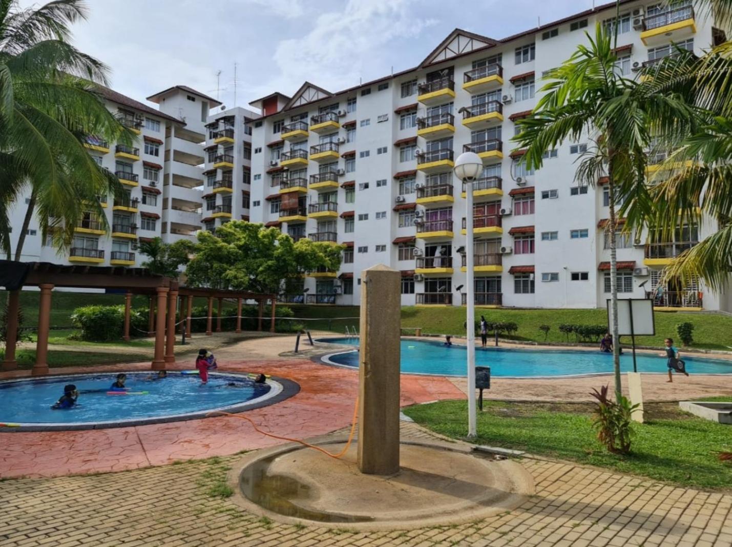 Laguna Condo Resort Port Dickson photo 8