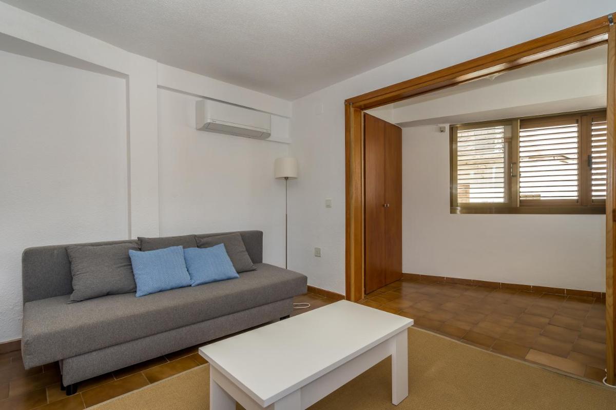 Sun Apartment view 5