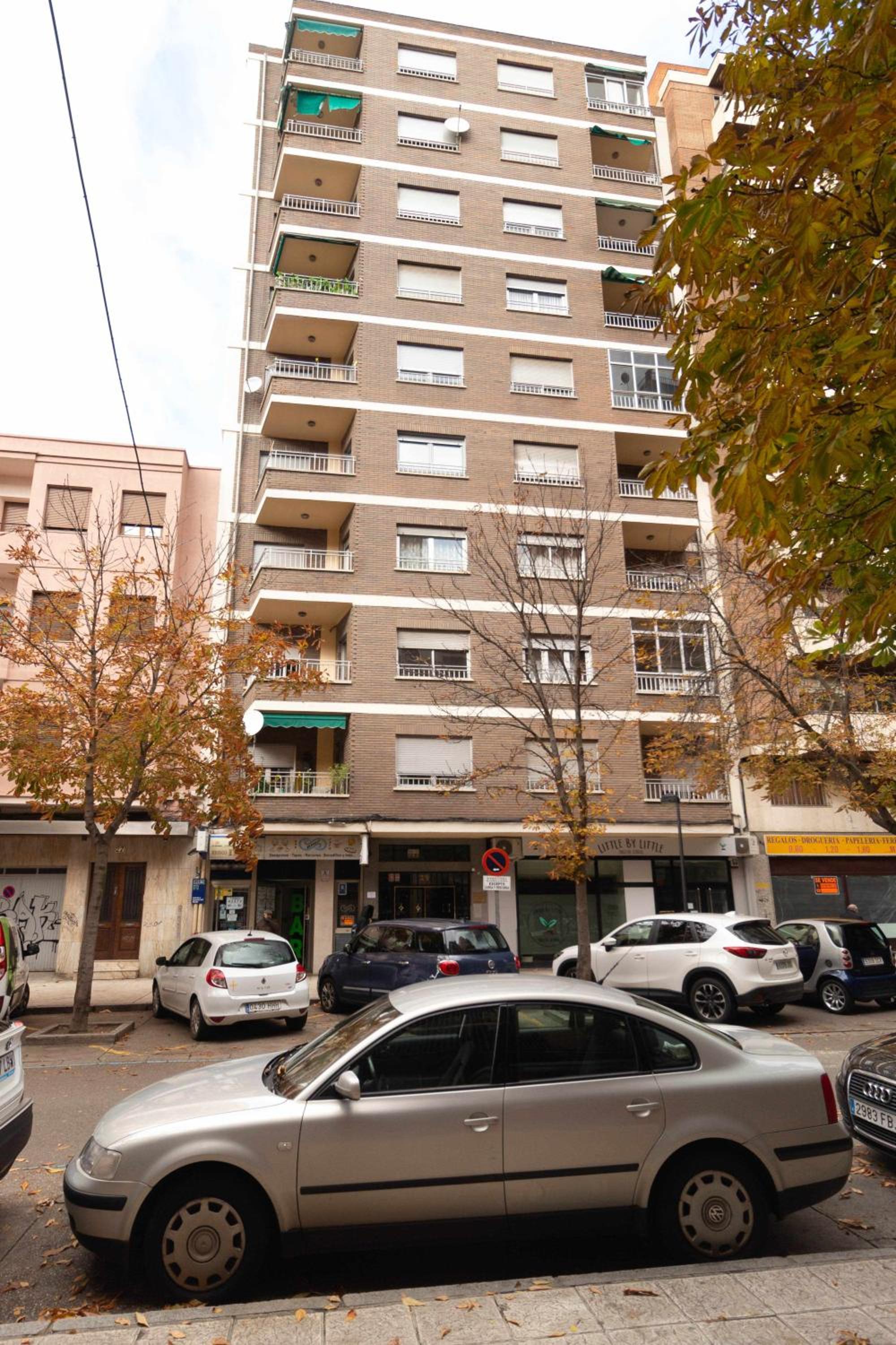 building